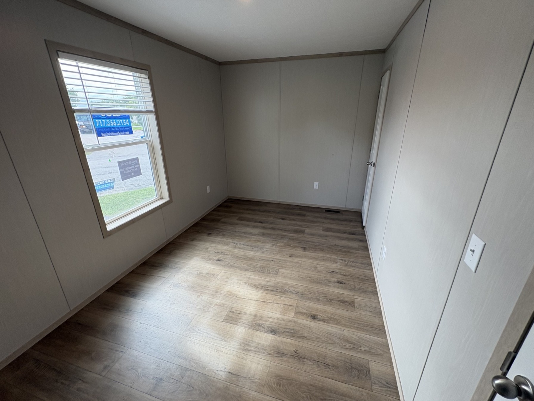 A photo of the Thomasville Commons Home