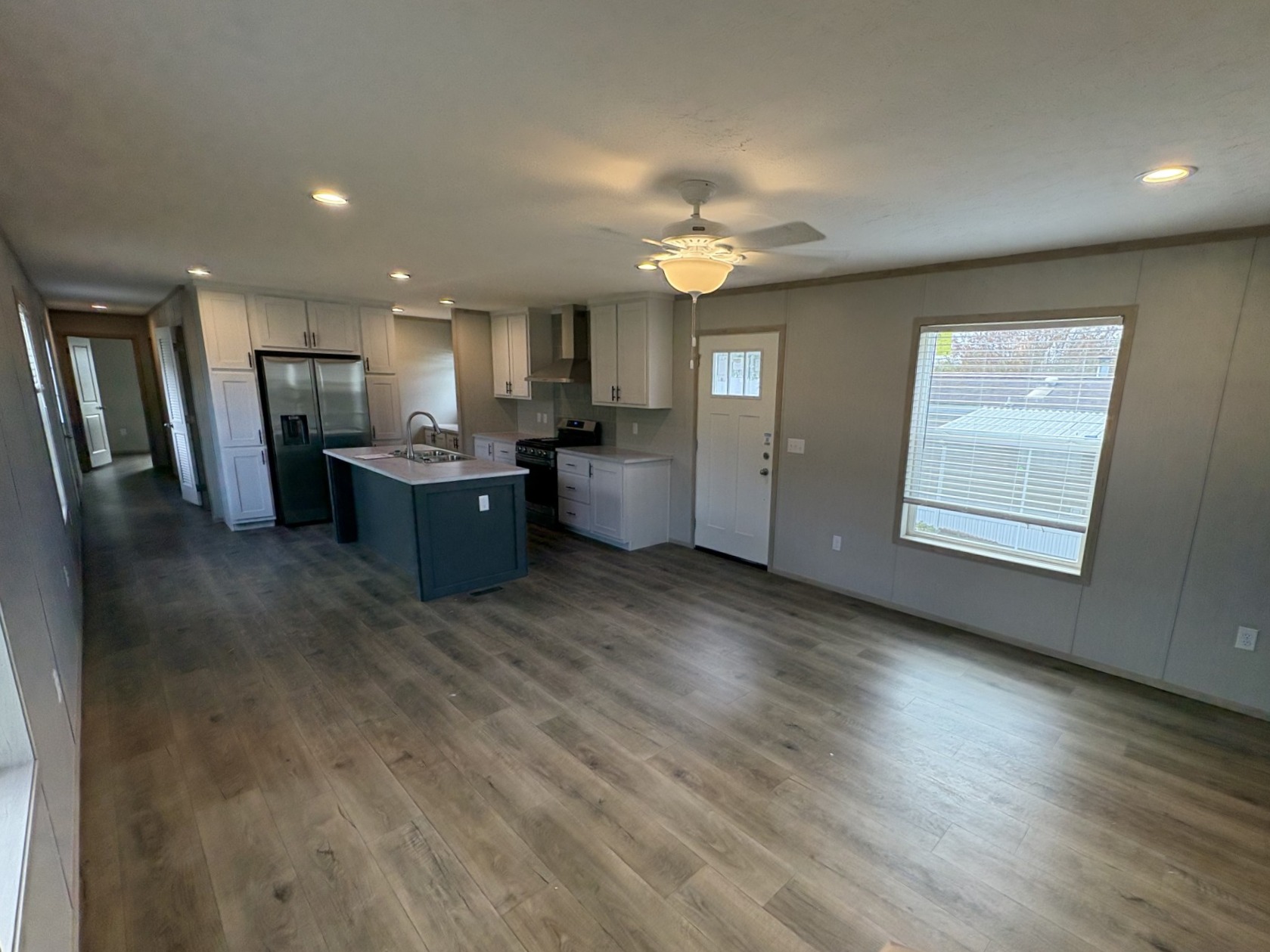 A photo of the Thomasville Commons Home
