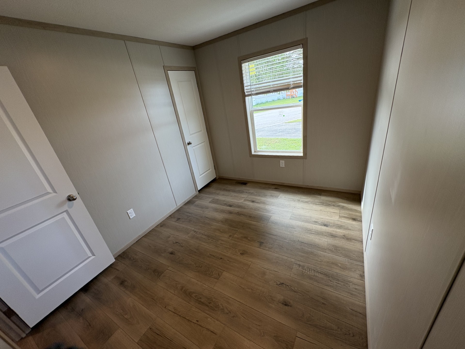 A photo of the Thomasville Commons Home