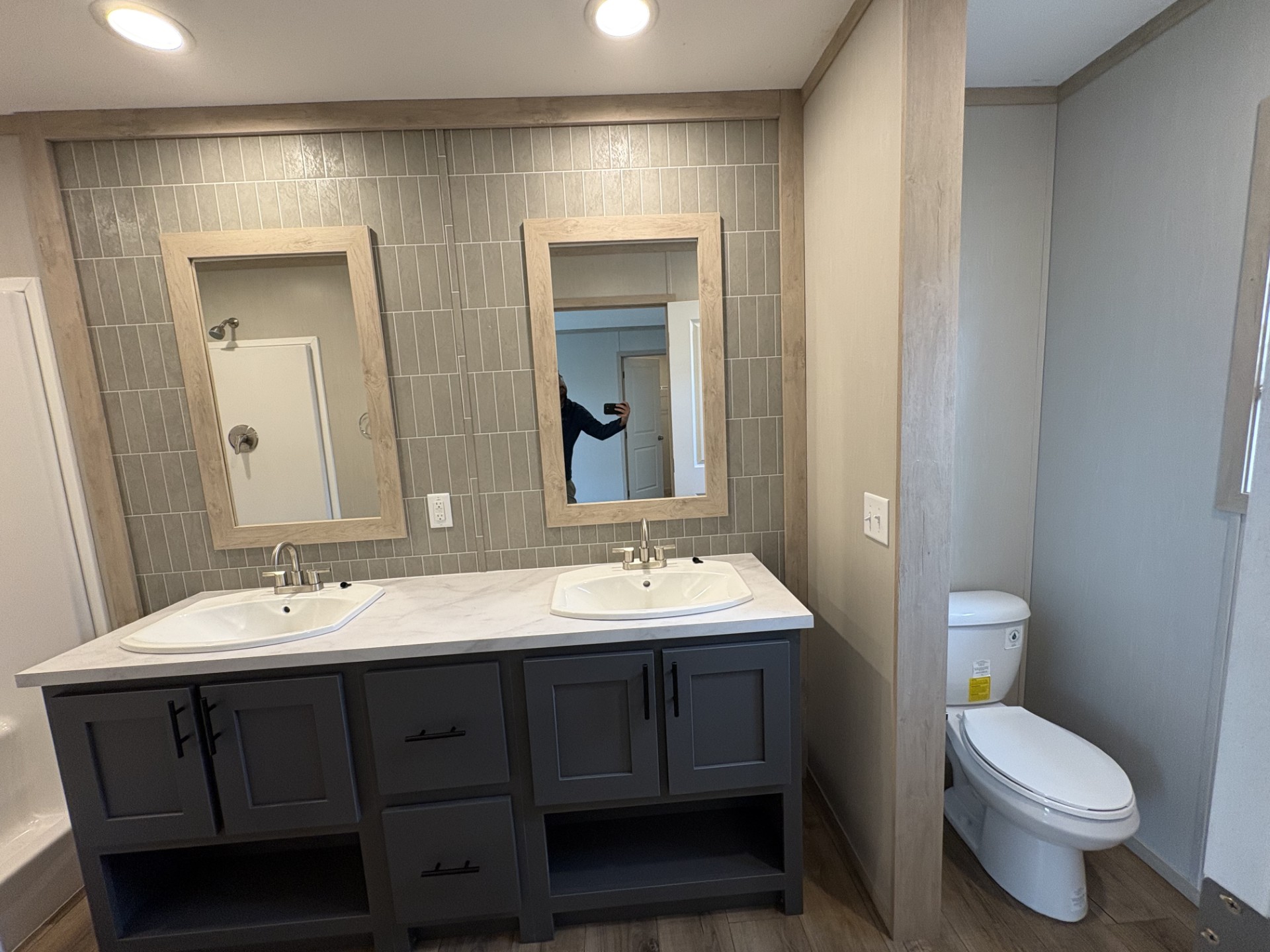 A photo of the Thomasville Commons Home