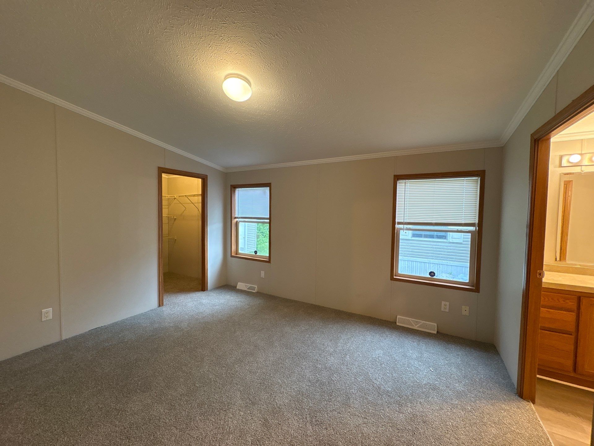 A photo of the College Park Estates Home