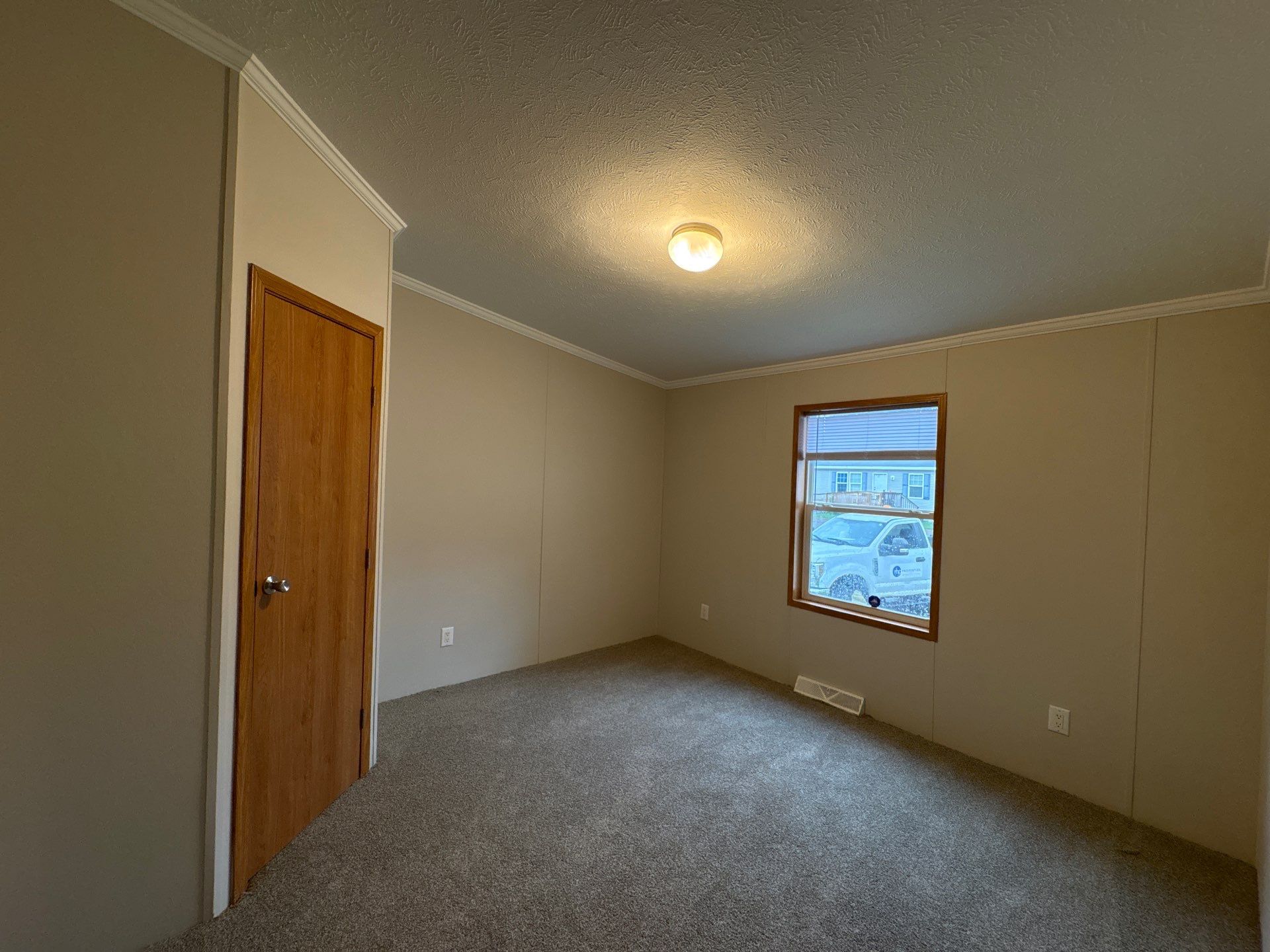 A photo of the College Park Estates Home