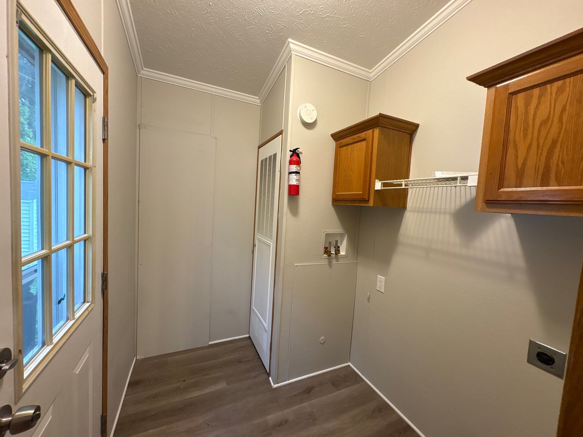 A photo of the College Park Estates Home