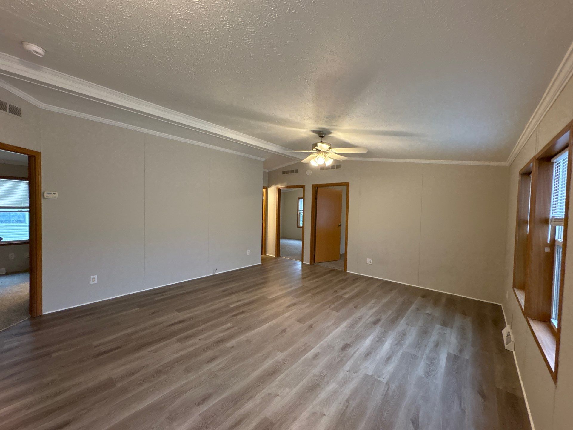 A photo of the College Park Estates Home