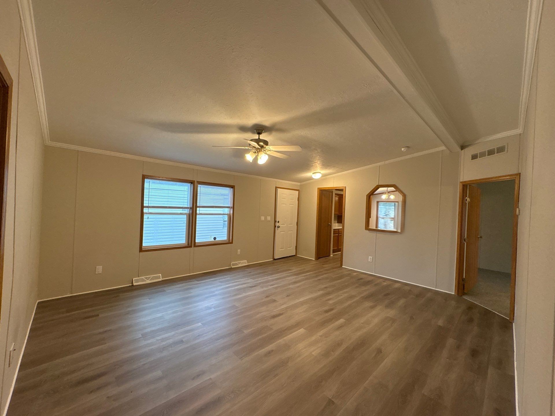 A photo of the College Park Estates Home