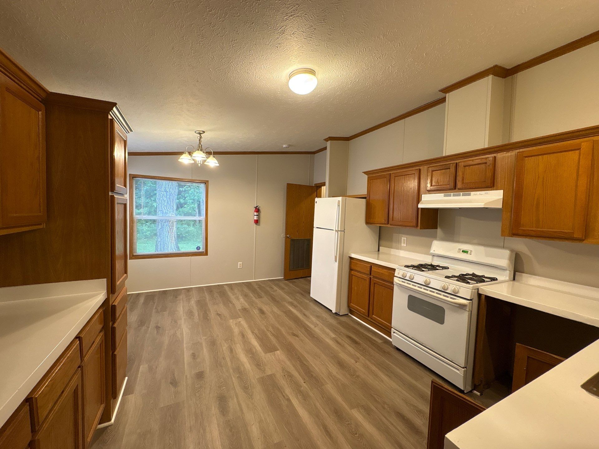A photo of the College Park Estates Home