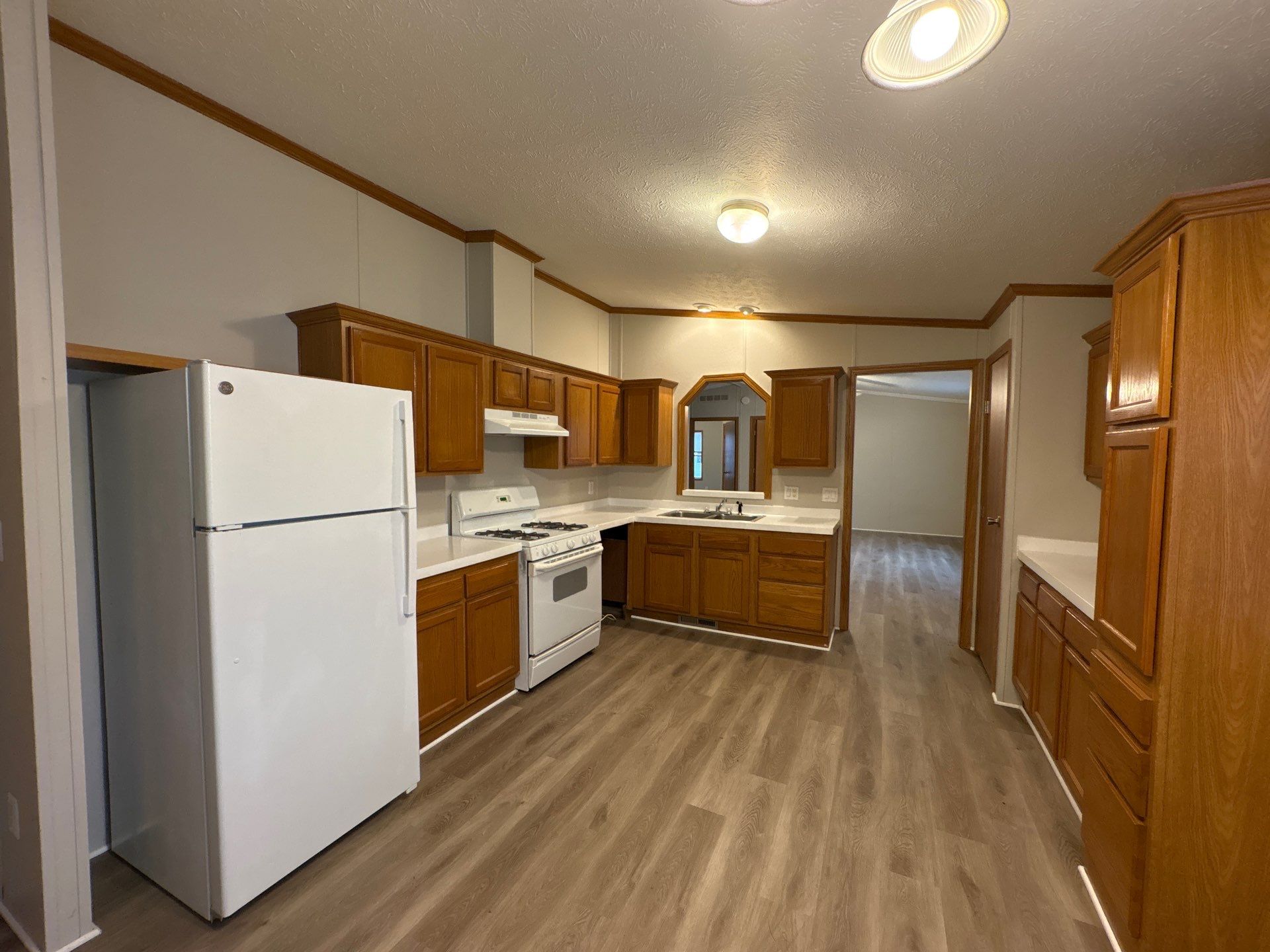 A photo of the College Park Estates Home