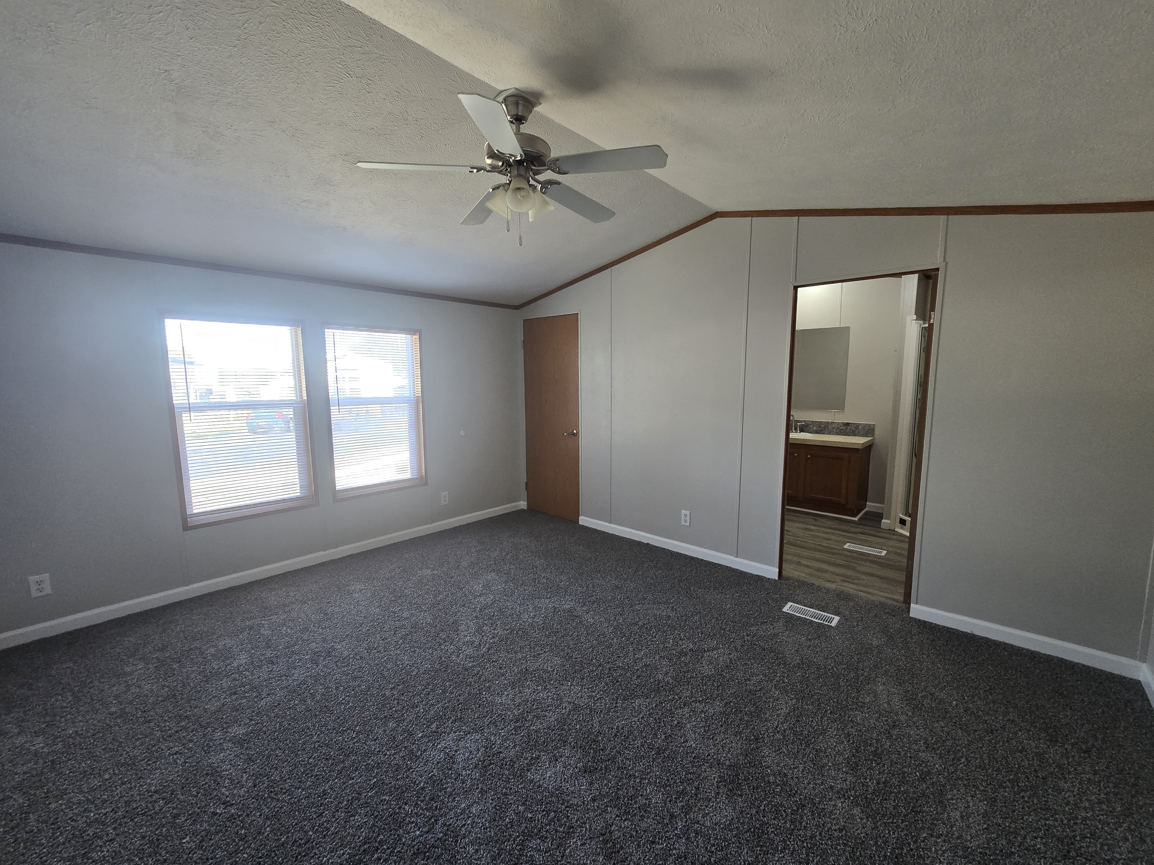 A photo of the Hidden Hills Home