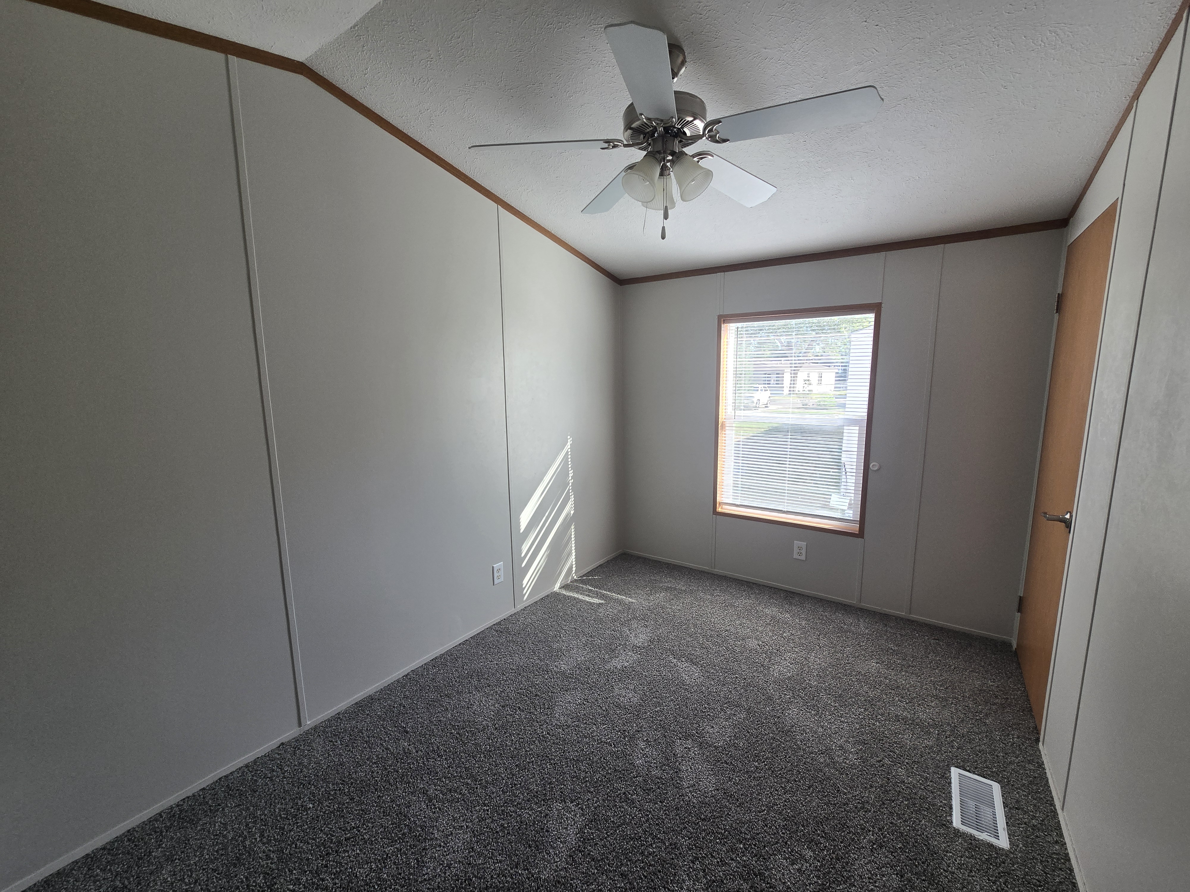 A photo of the Hidden Hills Home