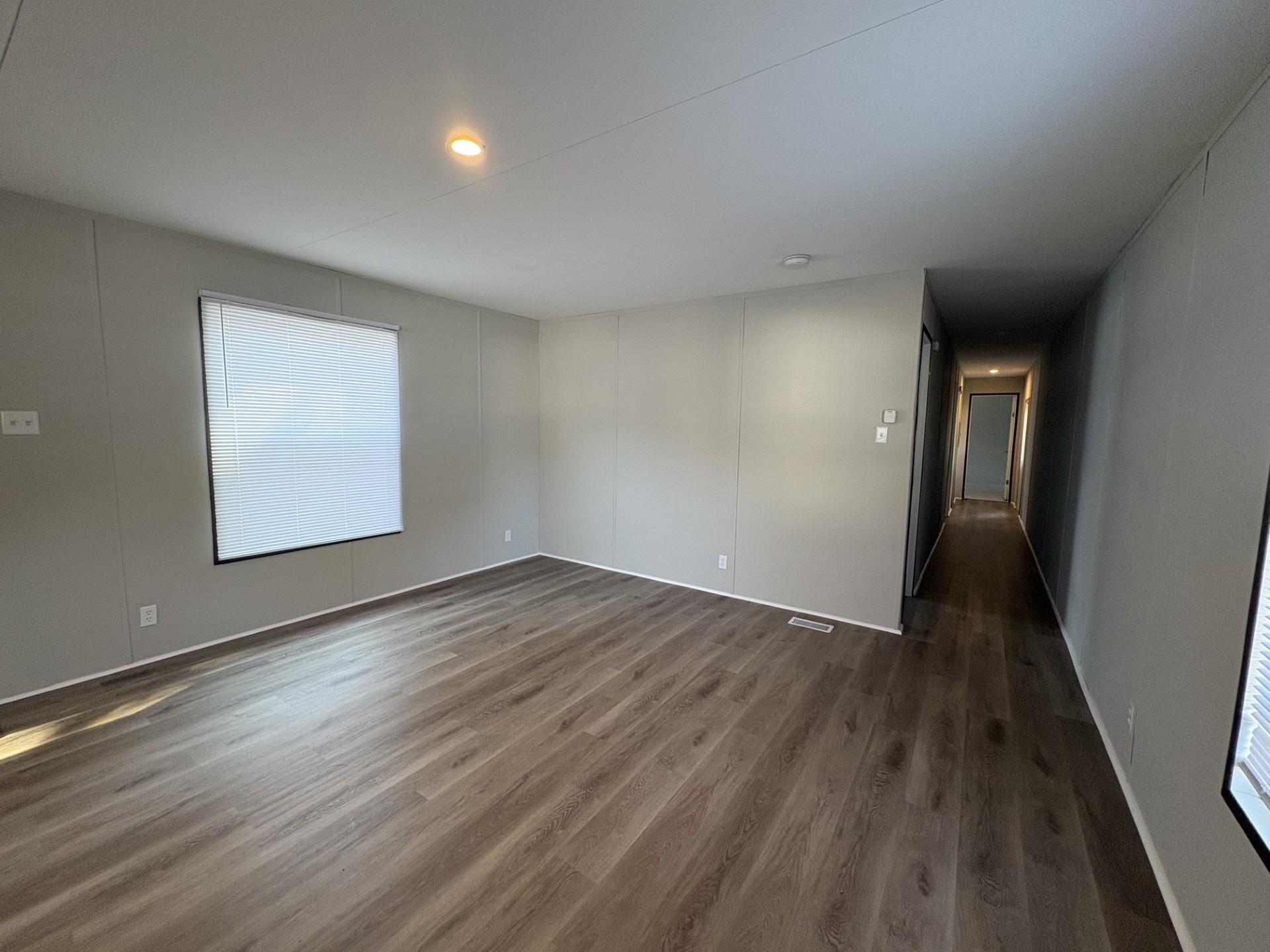 A photo of the Meadowood Home
