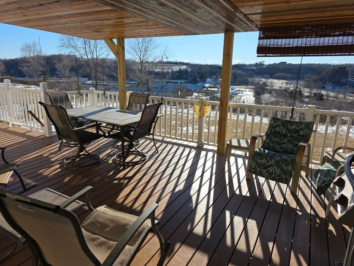 A photo of the Alpine Park Home