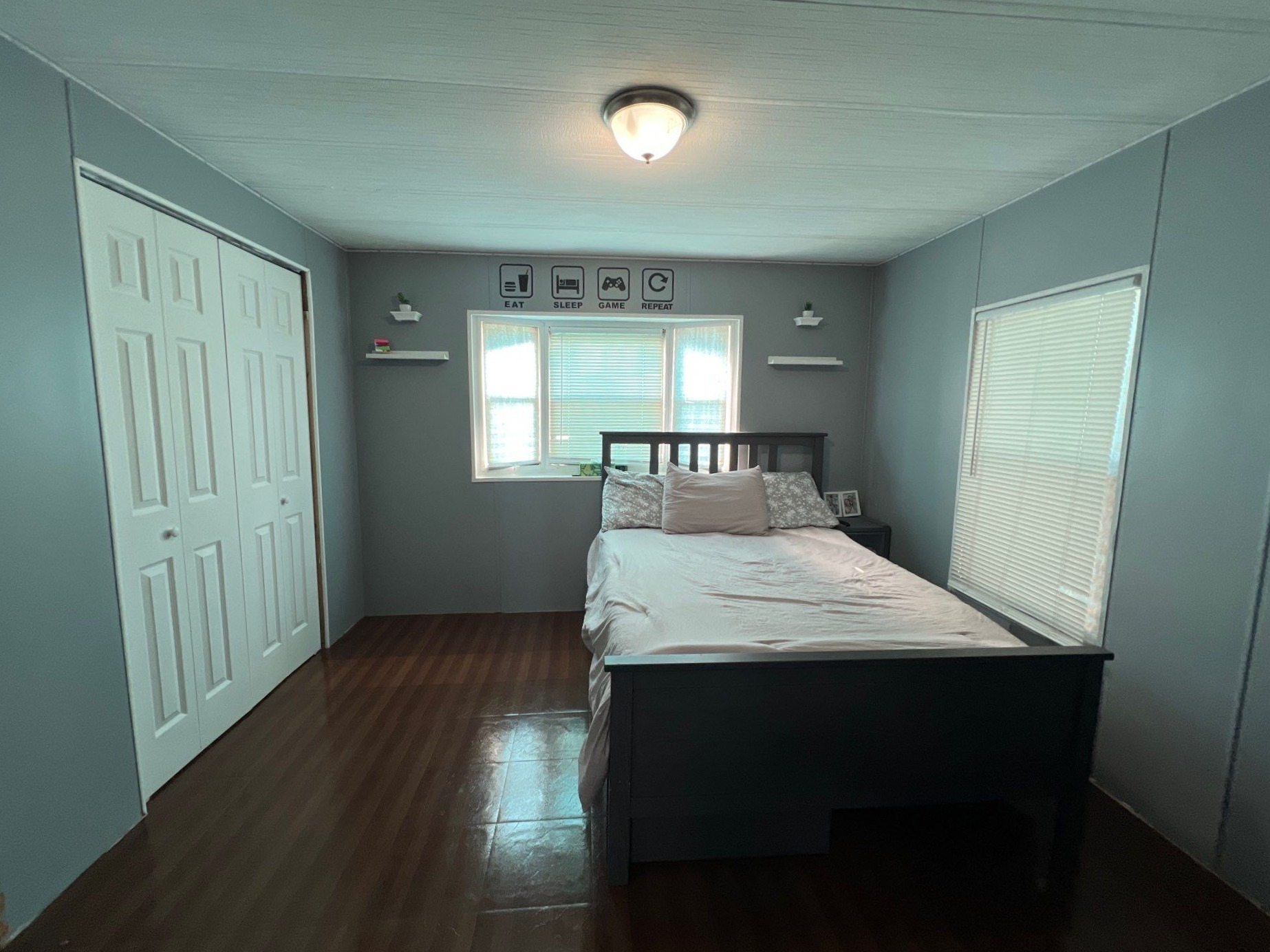 A photo of the The Towneship at Clifton Home