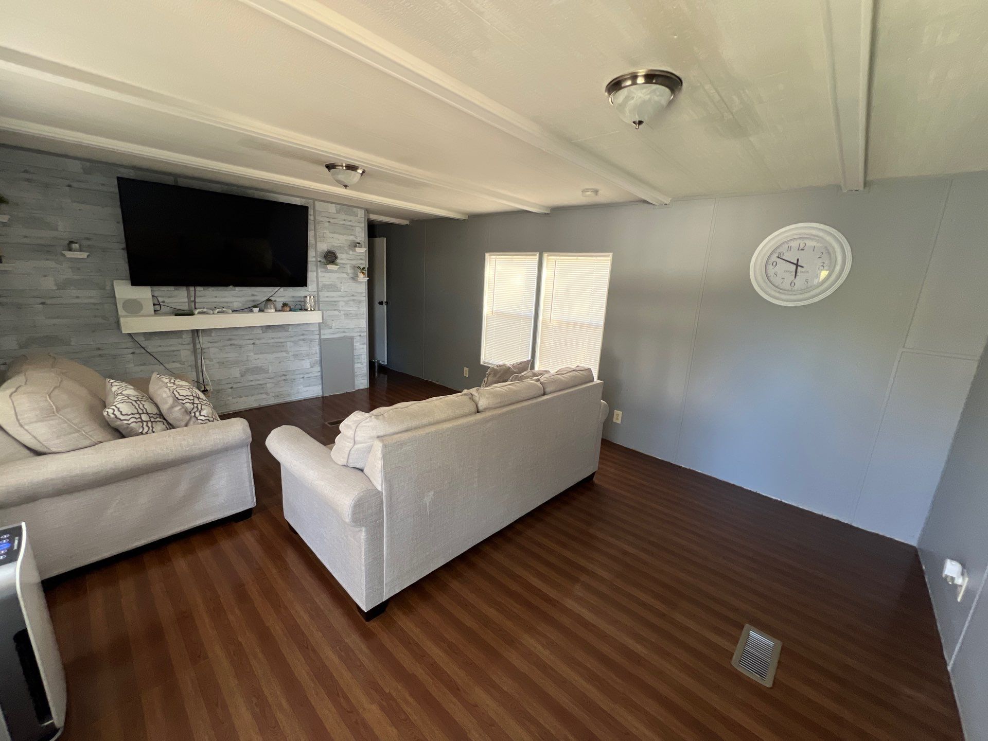 A photo of the The Towneship at Clifton Home
