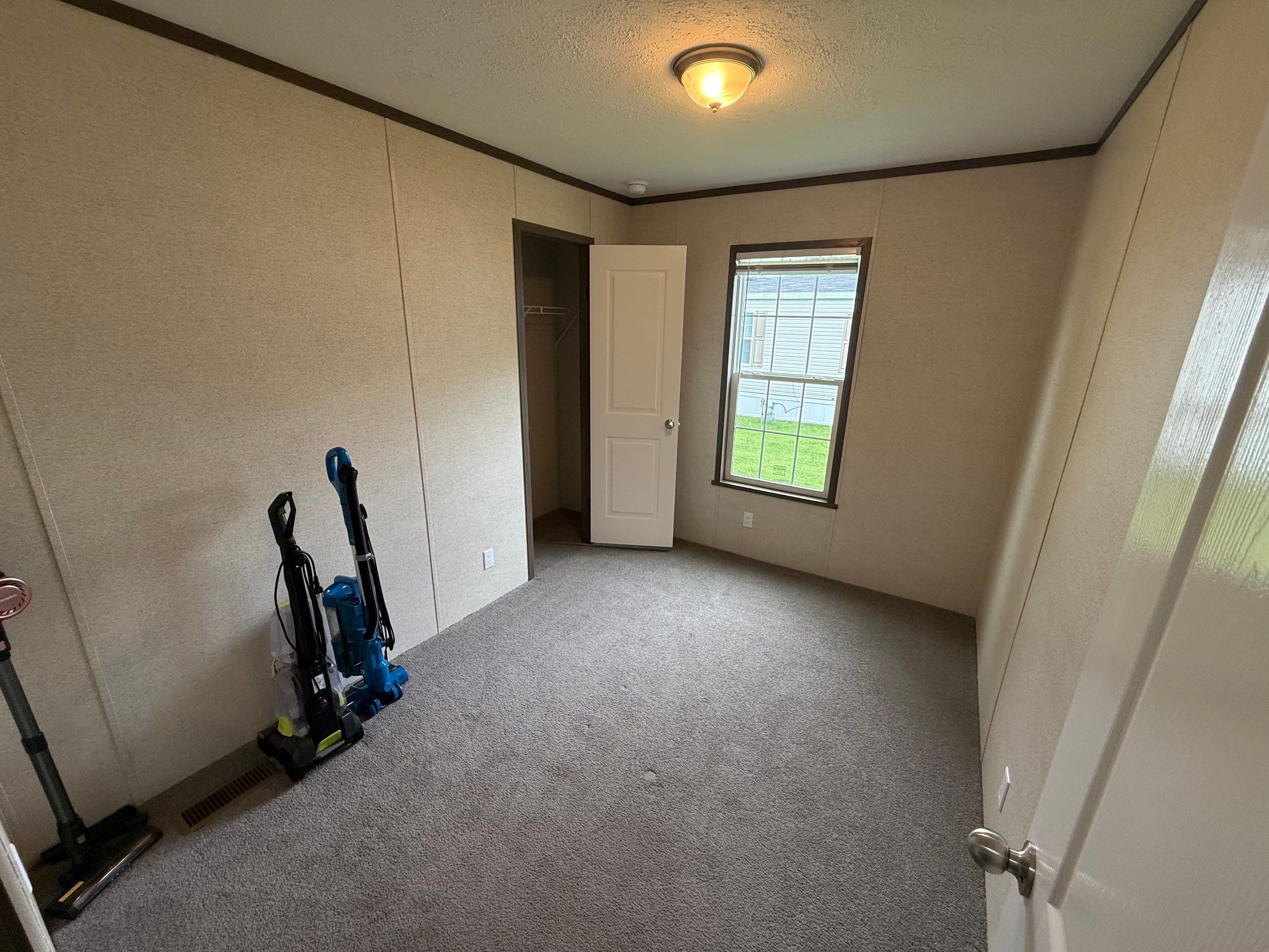 A photo of the Lazy Acres Home