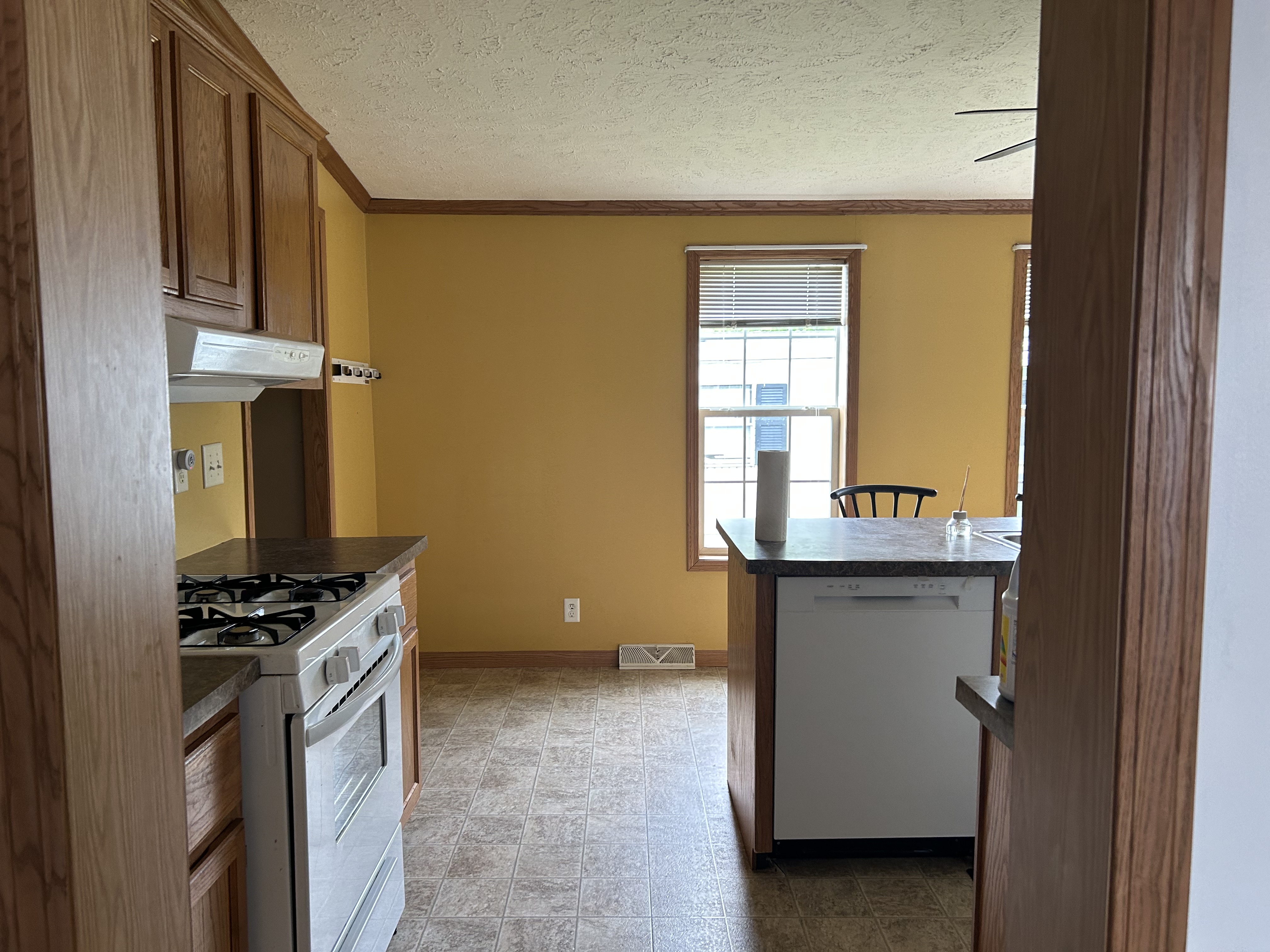 A photo of the Beaver Lake Estates Home