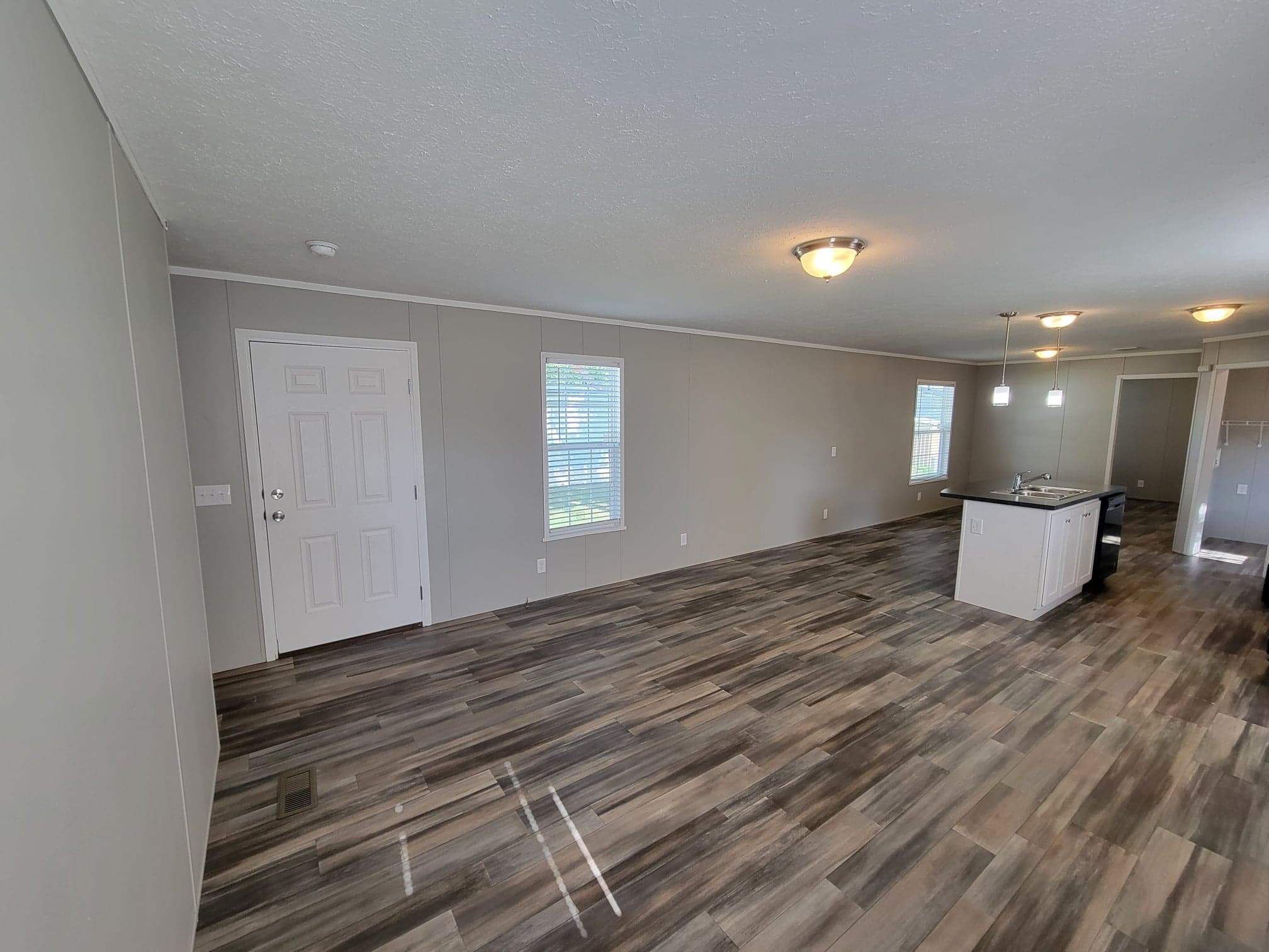 A photo of the Glen Acres Home