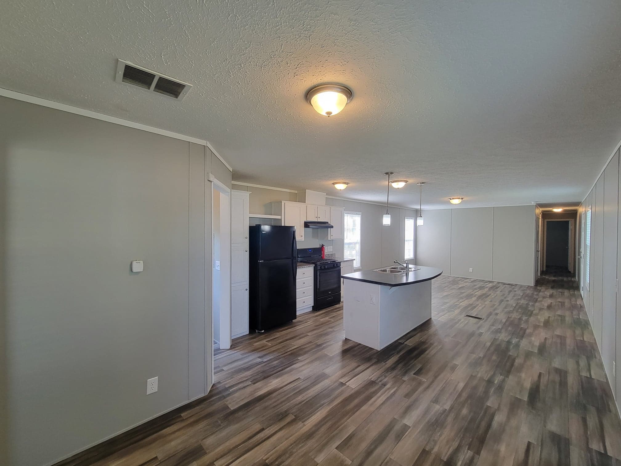 A photo of the Glen Acres Home