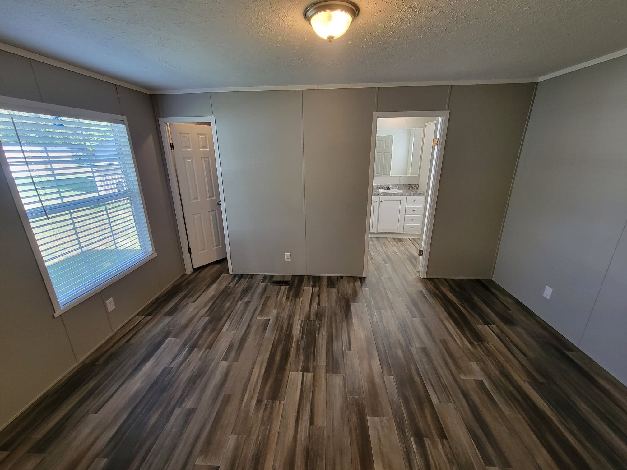 A photo of the Glen Acres Home