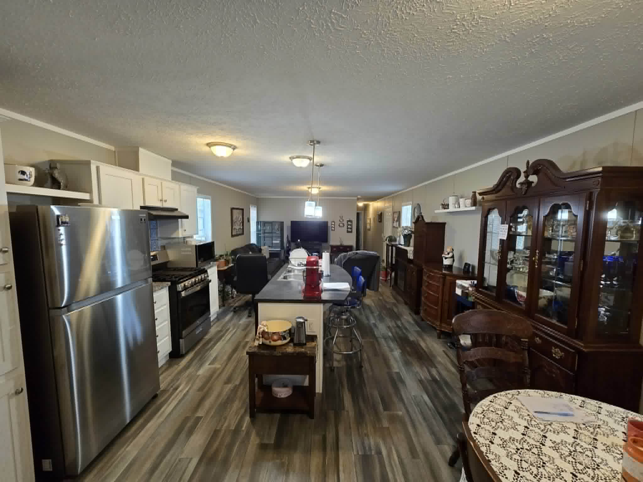 A photo of the Glen Acres Home