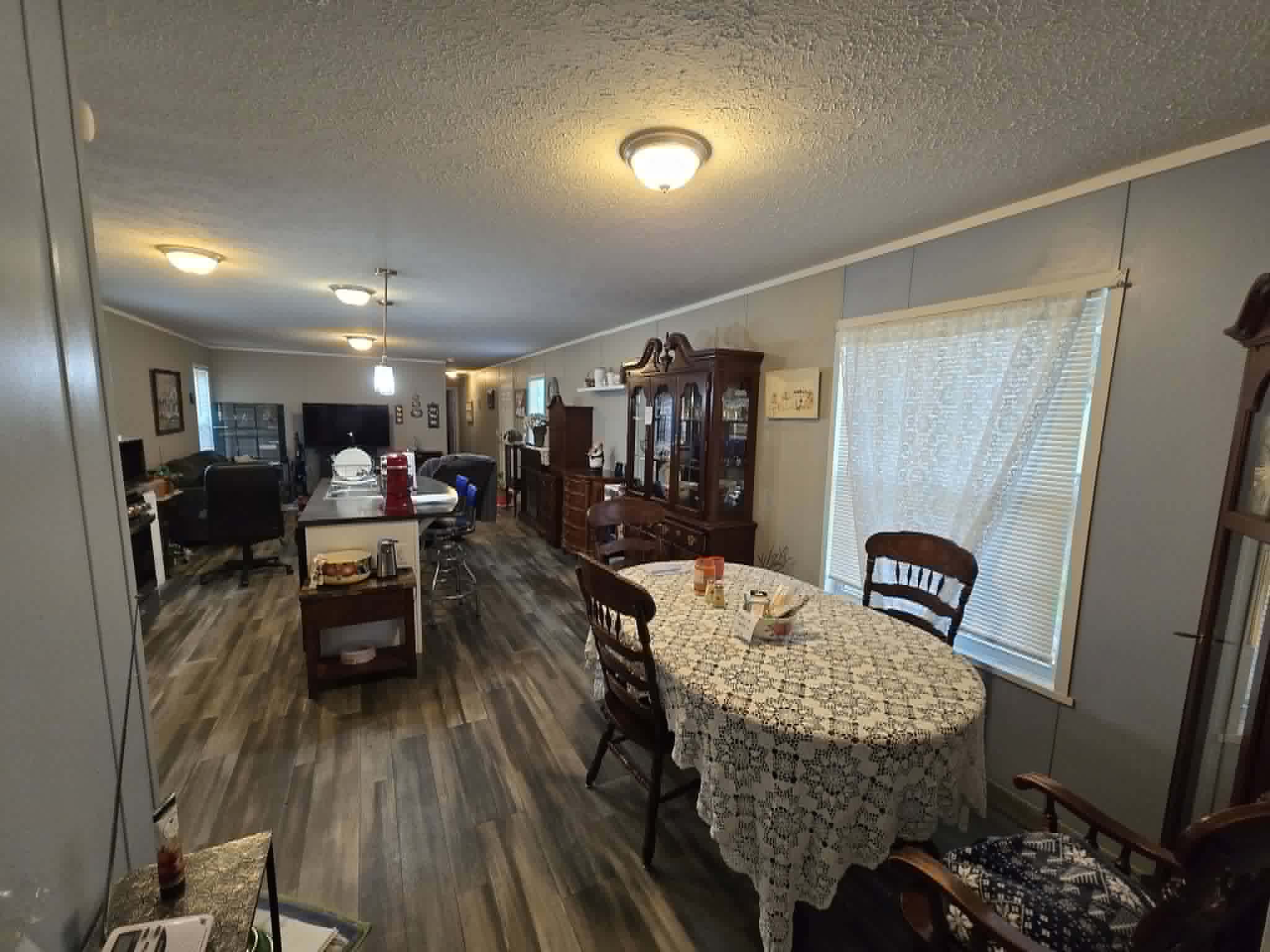 A photo of the Glen Acres Home