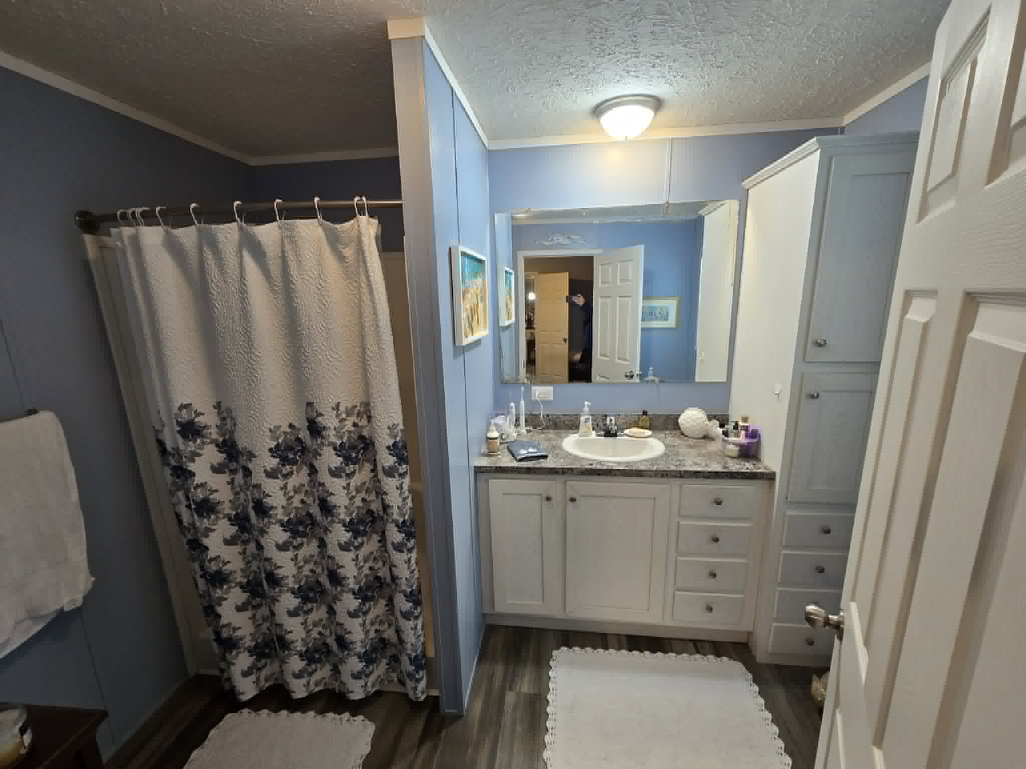 A photo of the Glen Acres Home