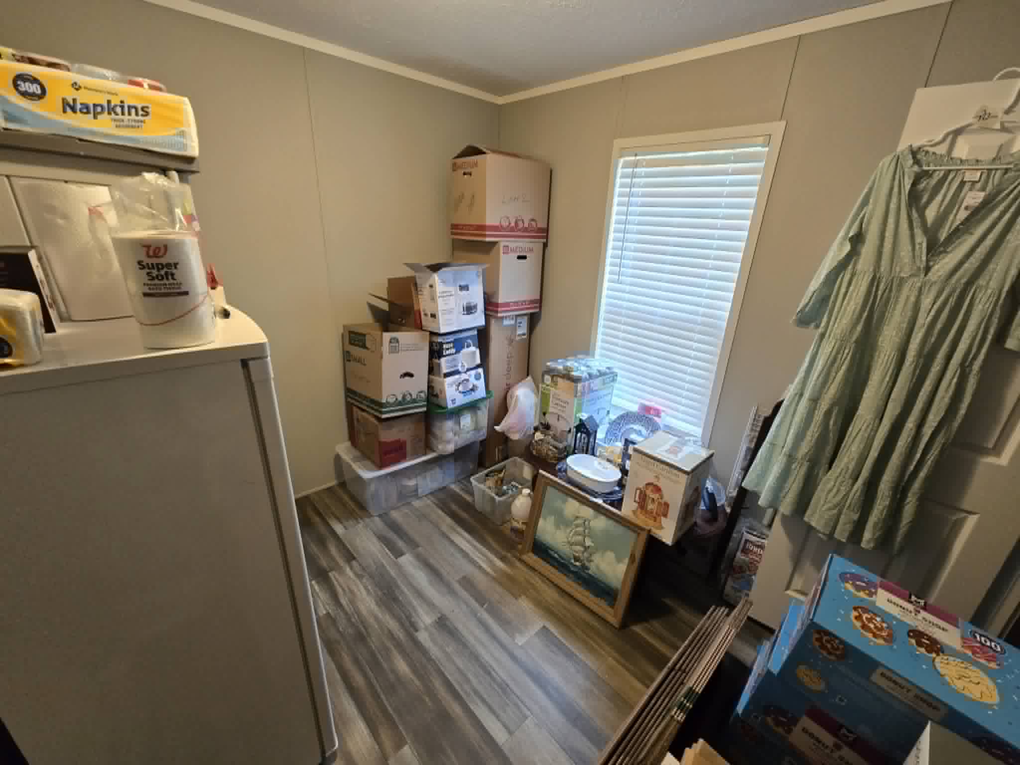 A photo of the Glen Acres Home