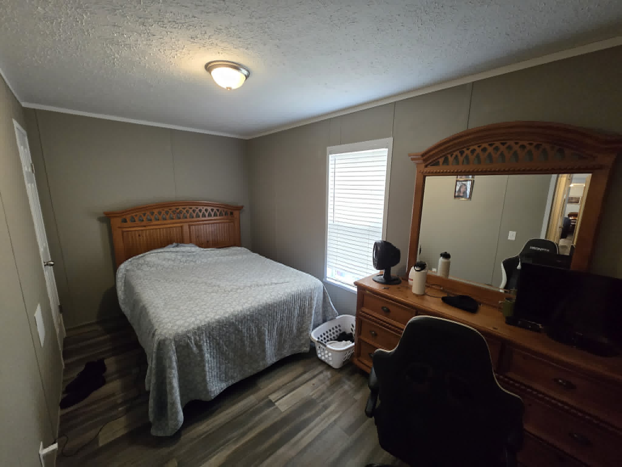 A photo of the Glen Acres Home