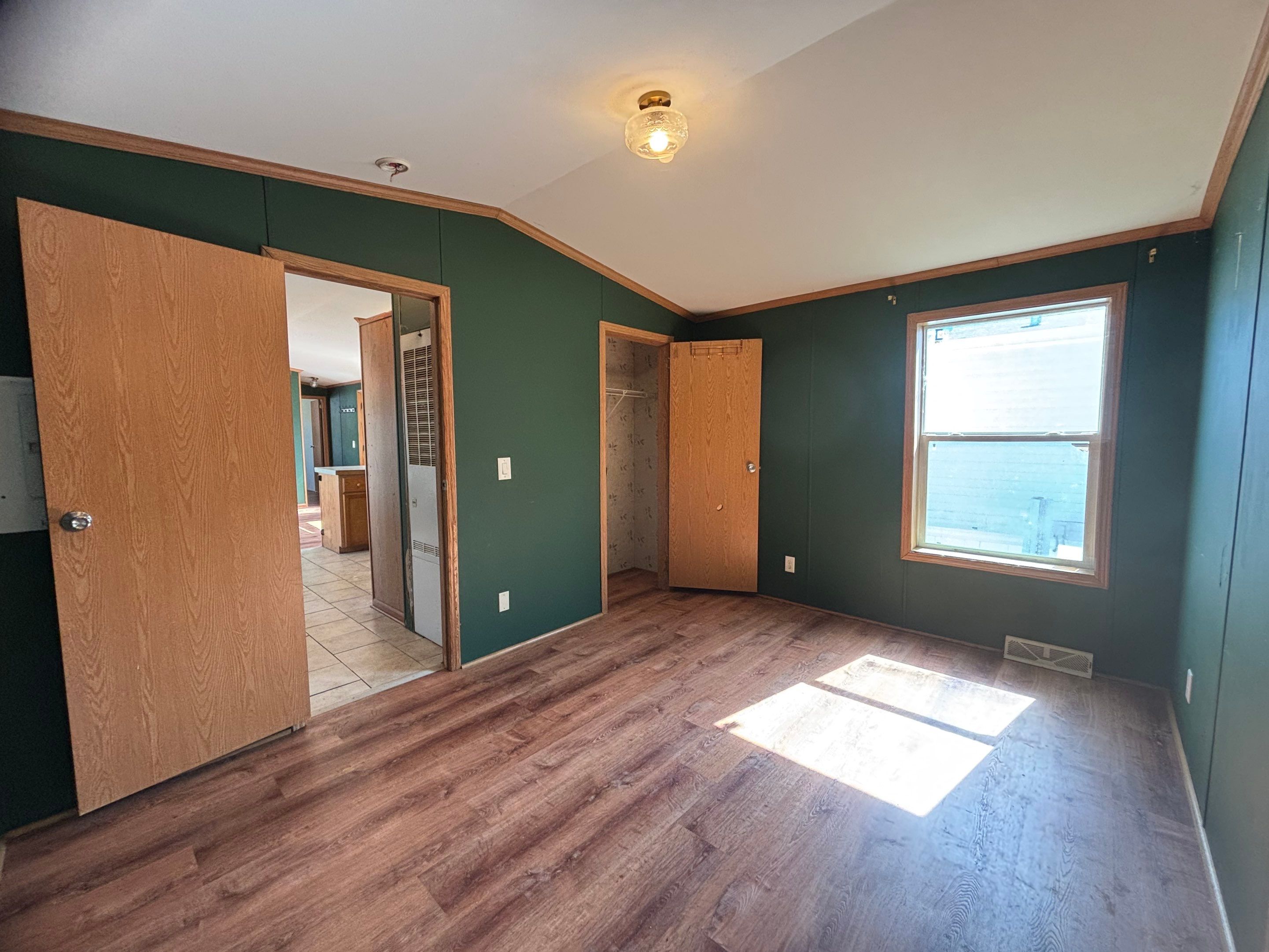A photo of the Sunrise Shores Home