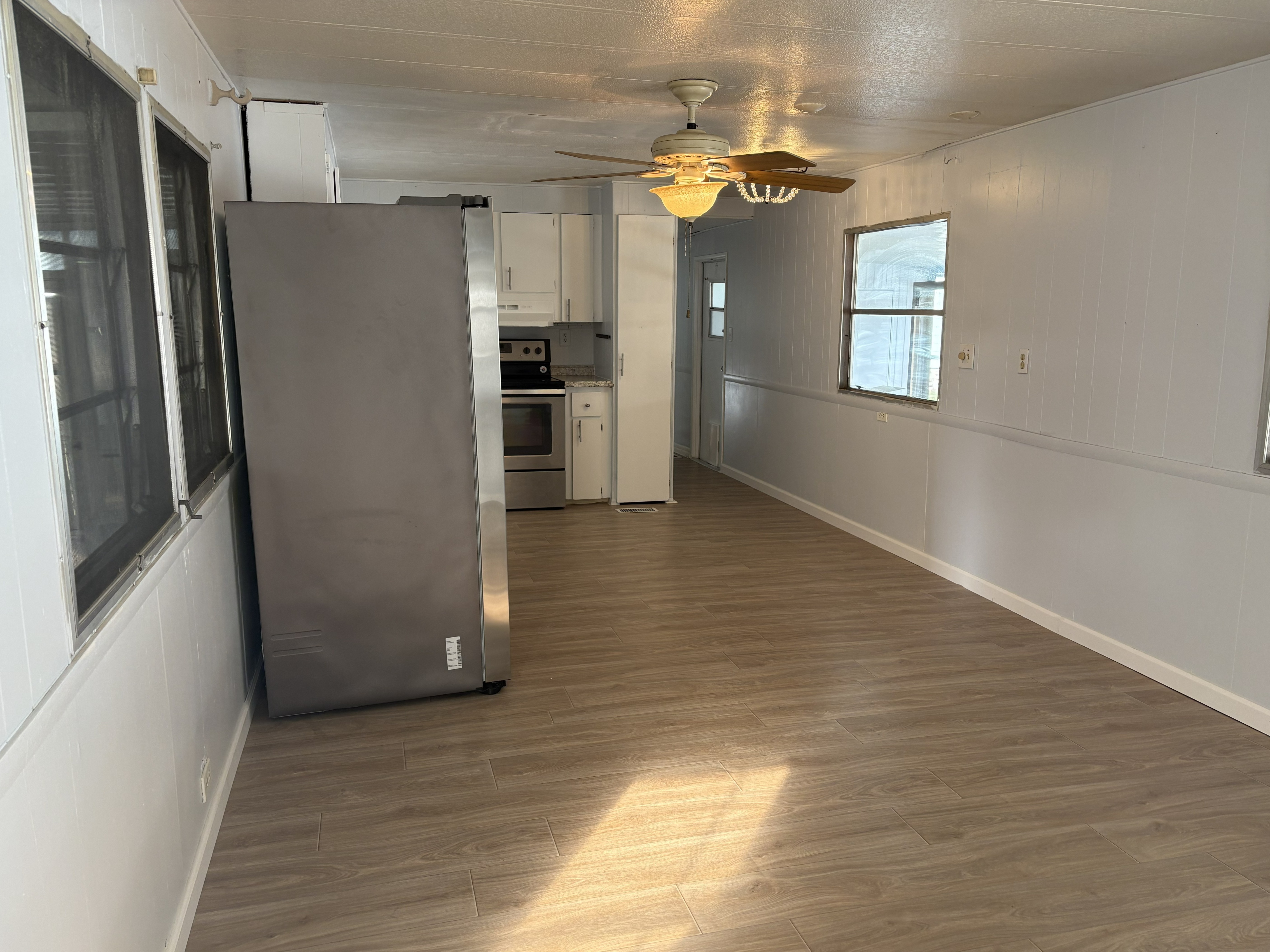 A photo of the Winter Haven Home