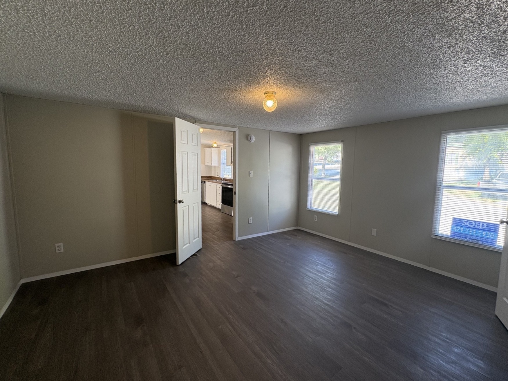 A photo of the Northern Hills Home