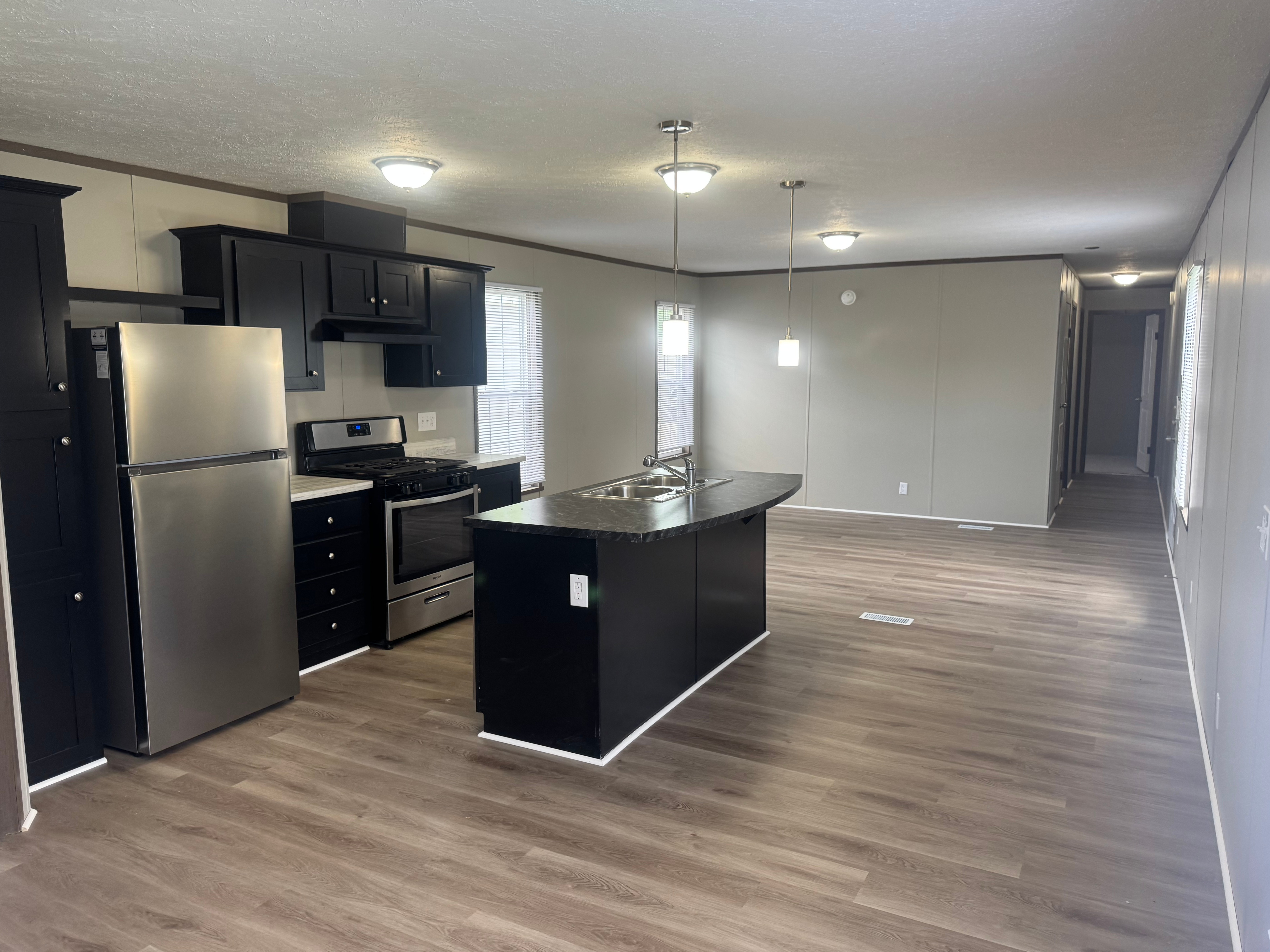 A photo of the Cedarwood Trails Home