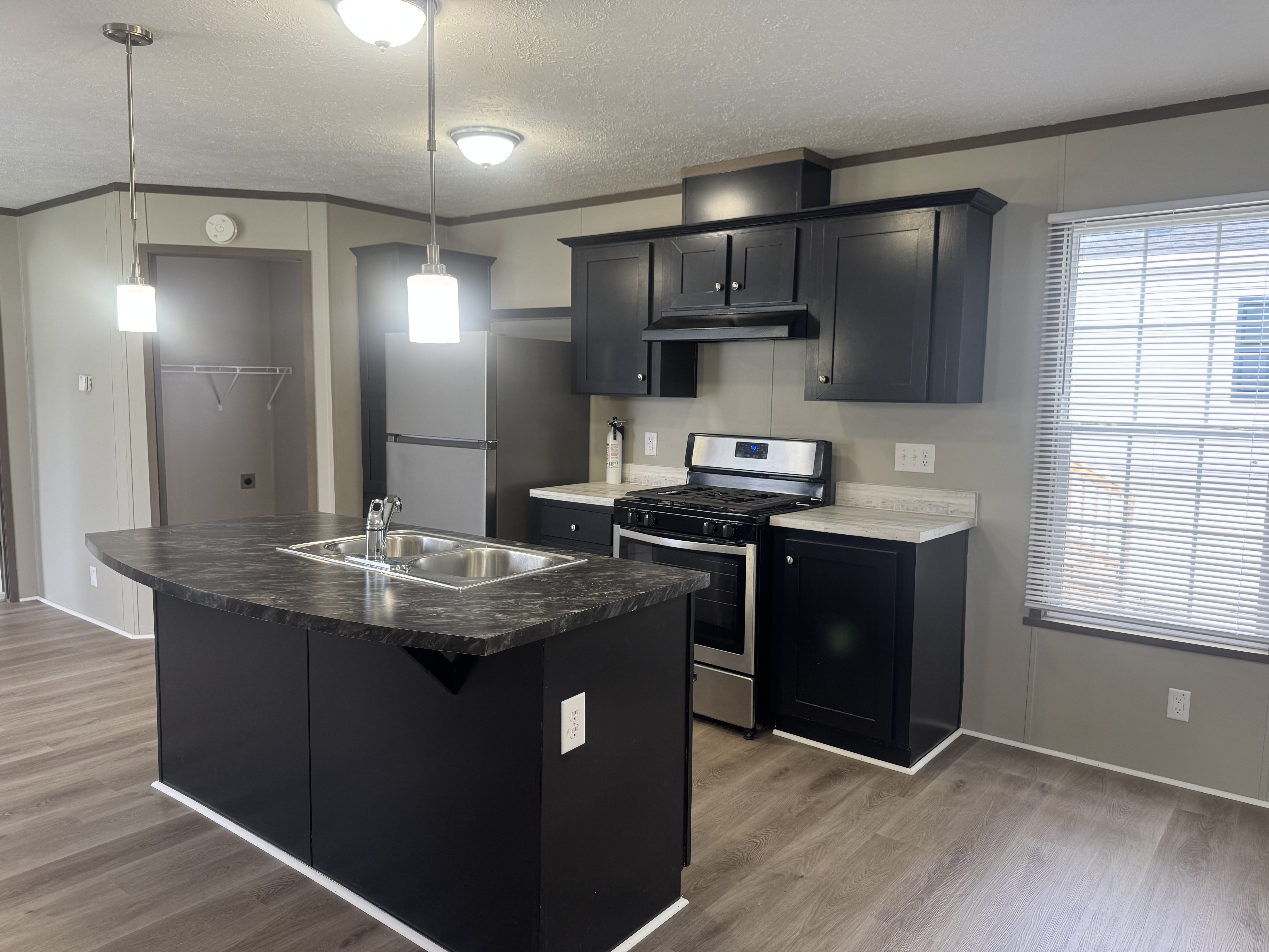 A photo of the Cedarwood Trails Home