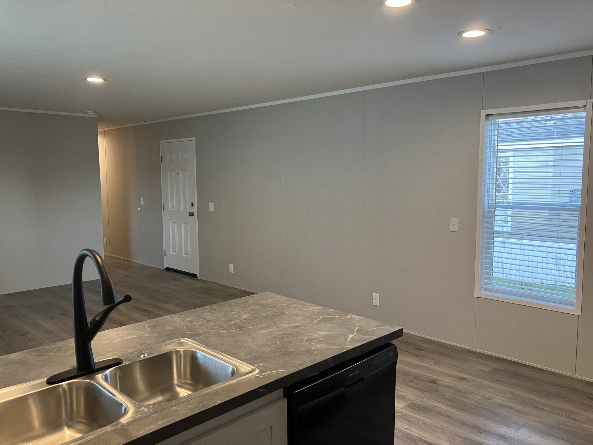 A photo of the Northview Estates Home