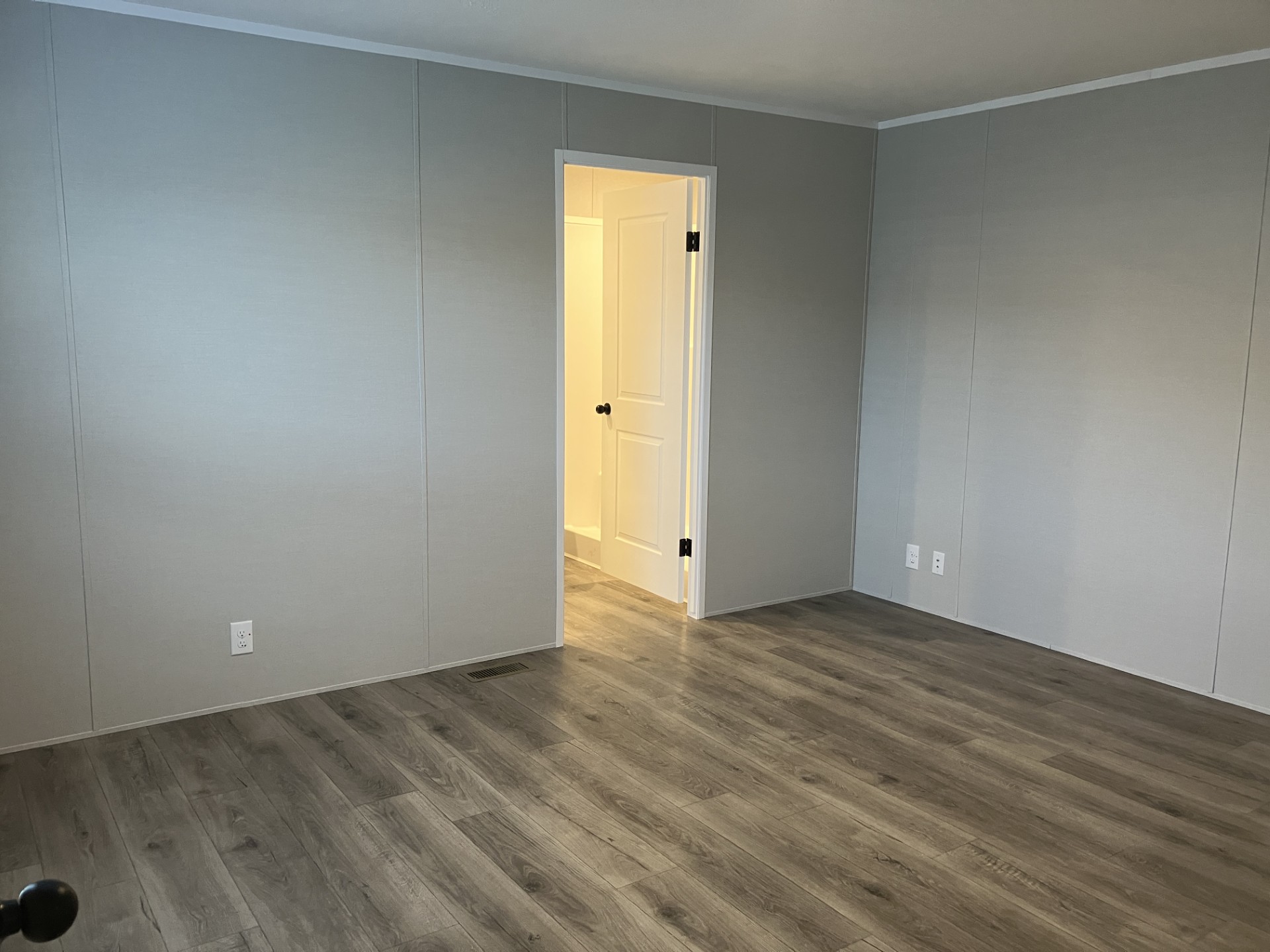 A photo of the Northview Estates Home
