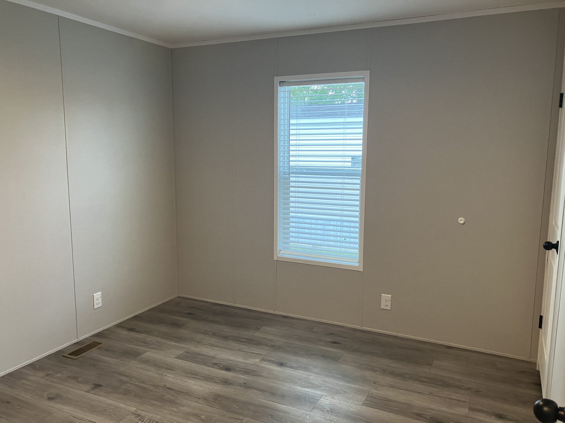 A photo of the Northview Estates Home