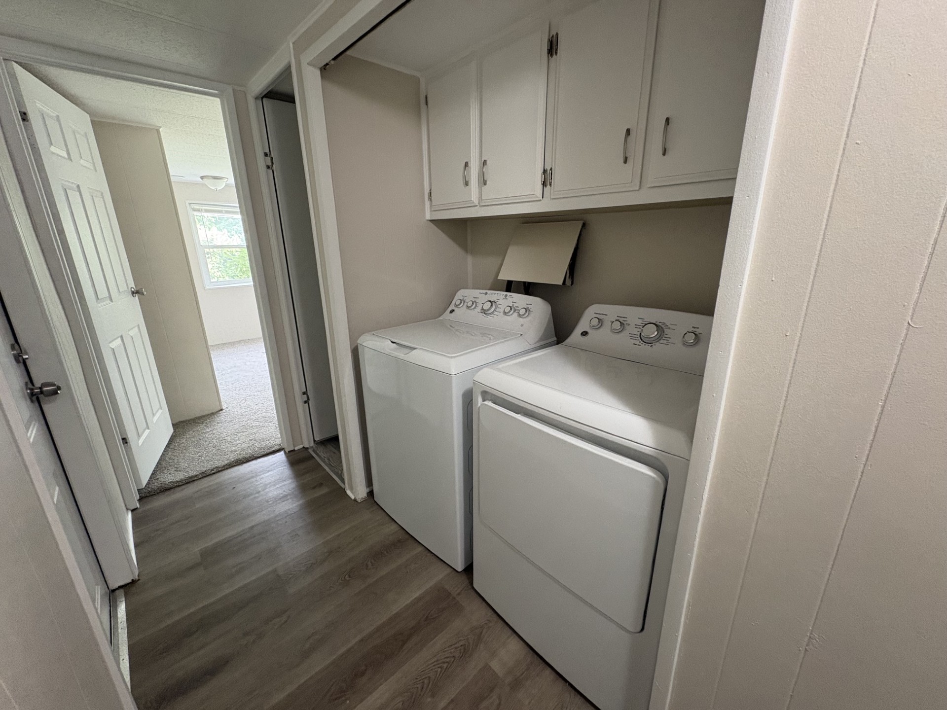 A photo of the The Woodlands Home