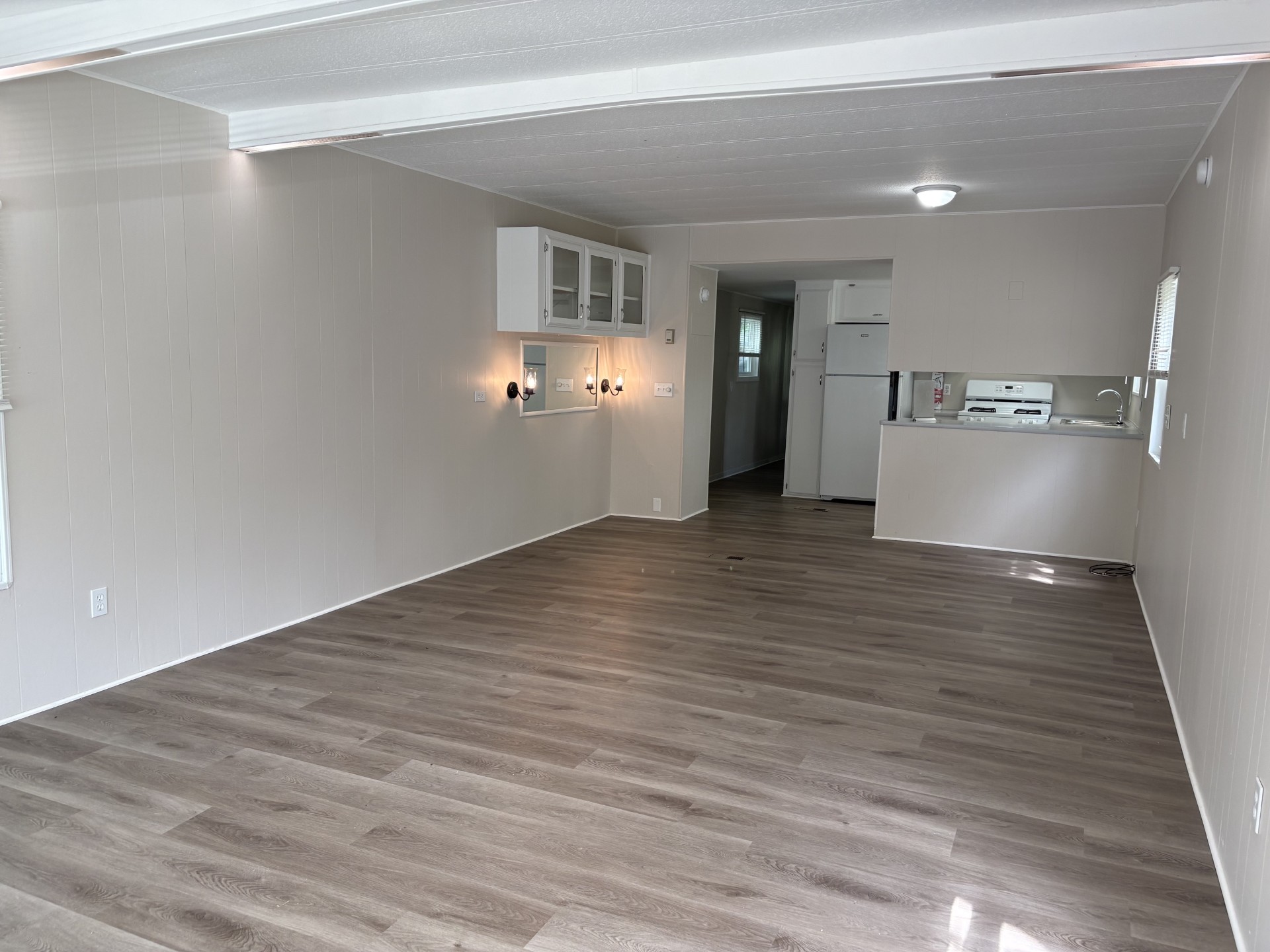 A photo of the The Woodlands Home