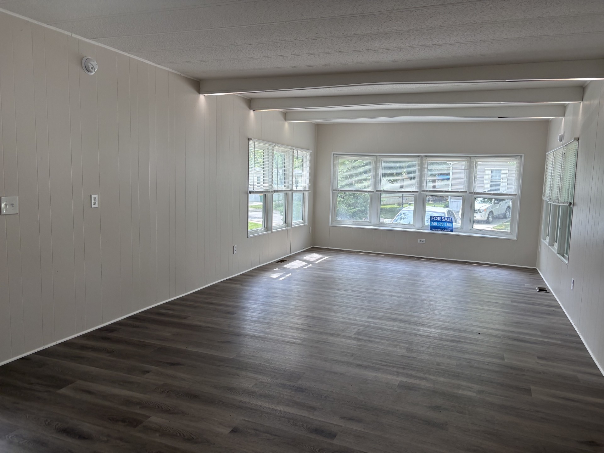 A photo of the The Woodlands Home