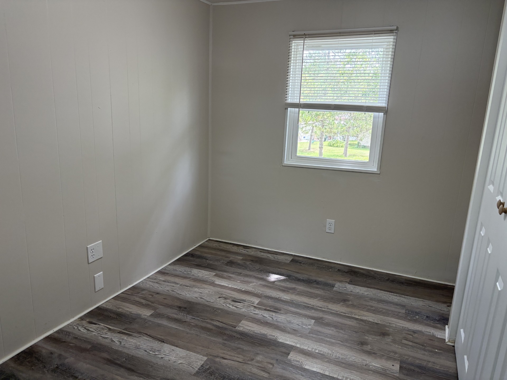 A photo of the The Woodlands Home
