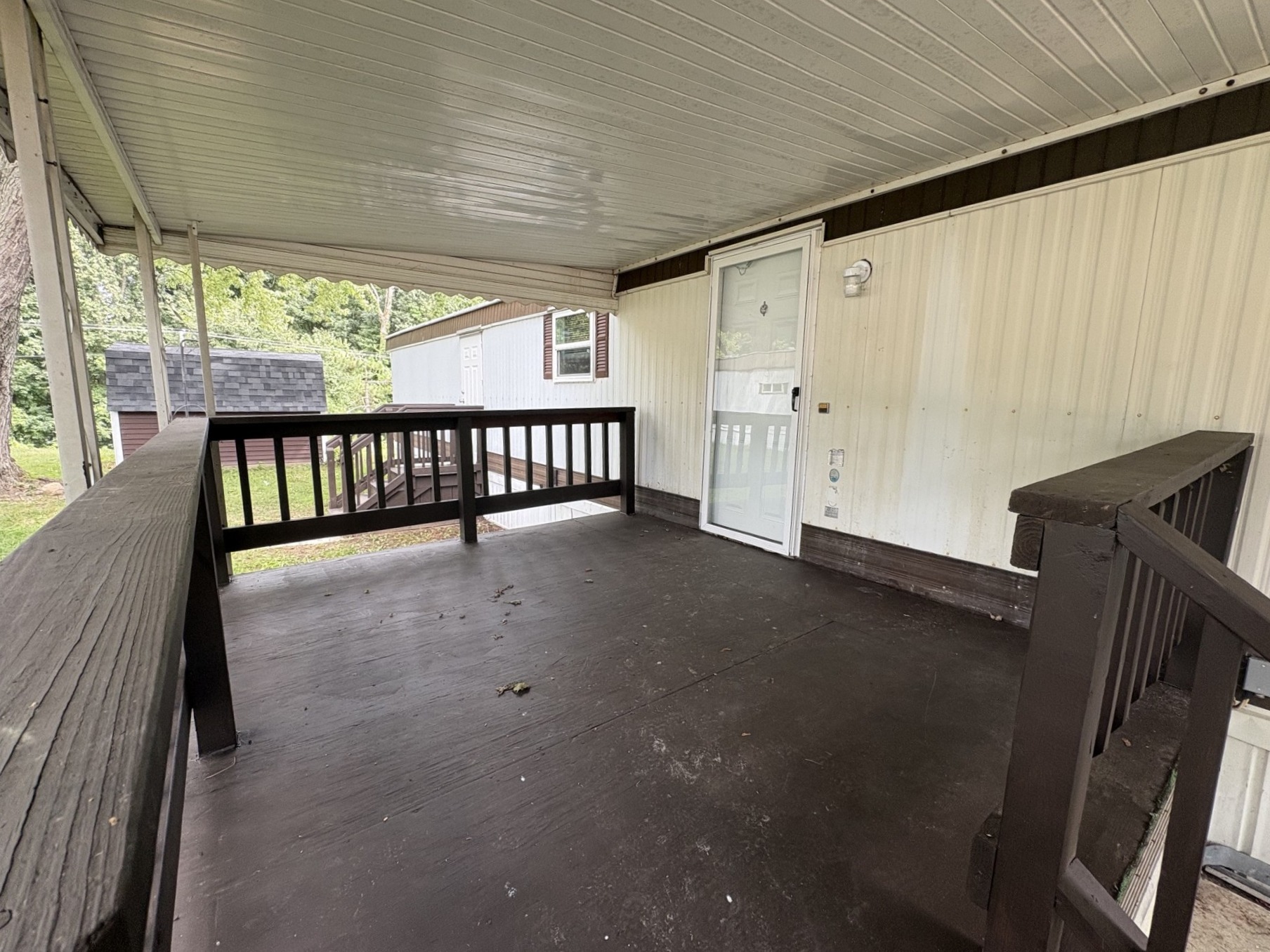 A photo of the The Woodlands Home