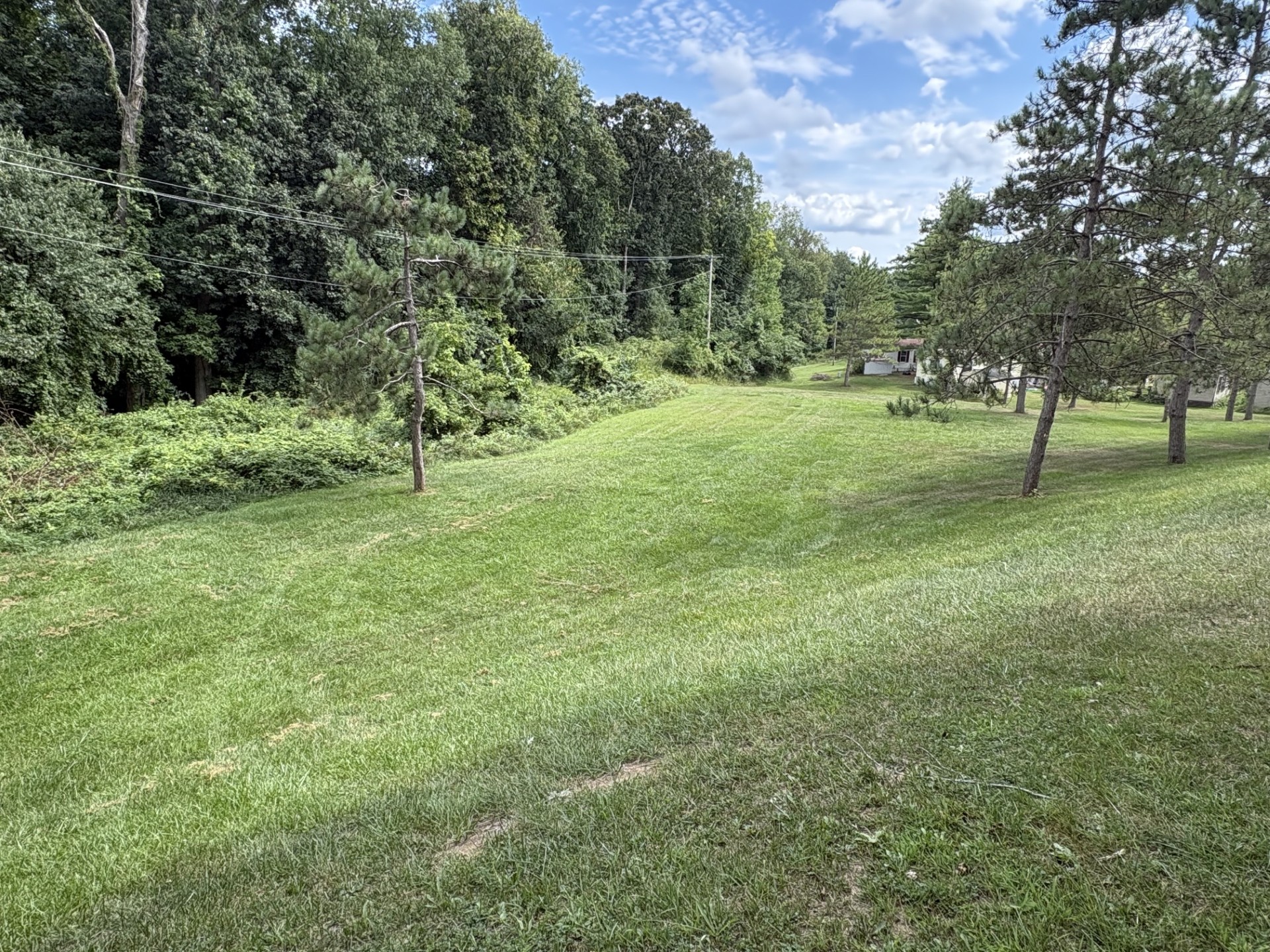 A photo of the The Woodlands Home