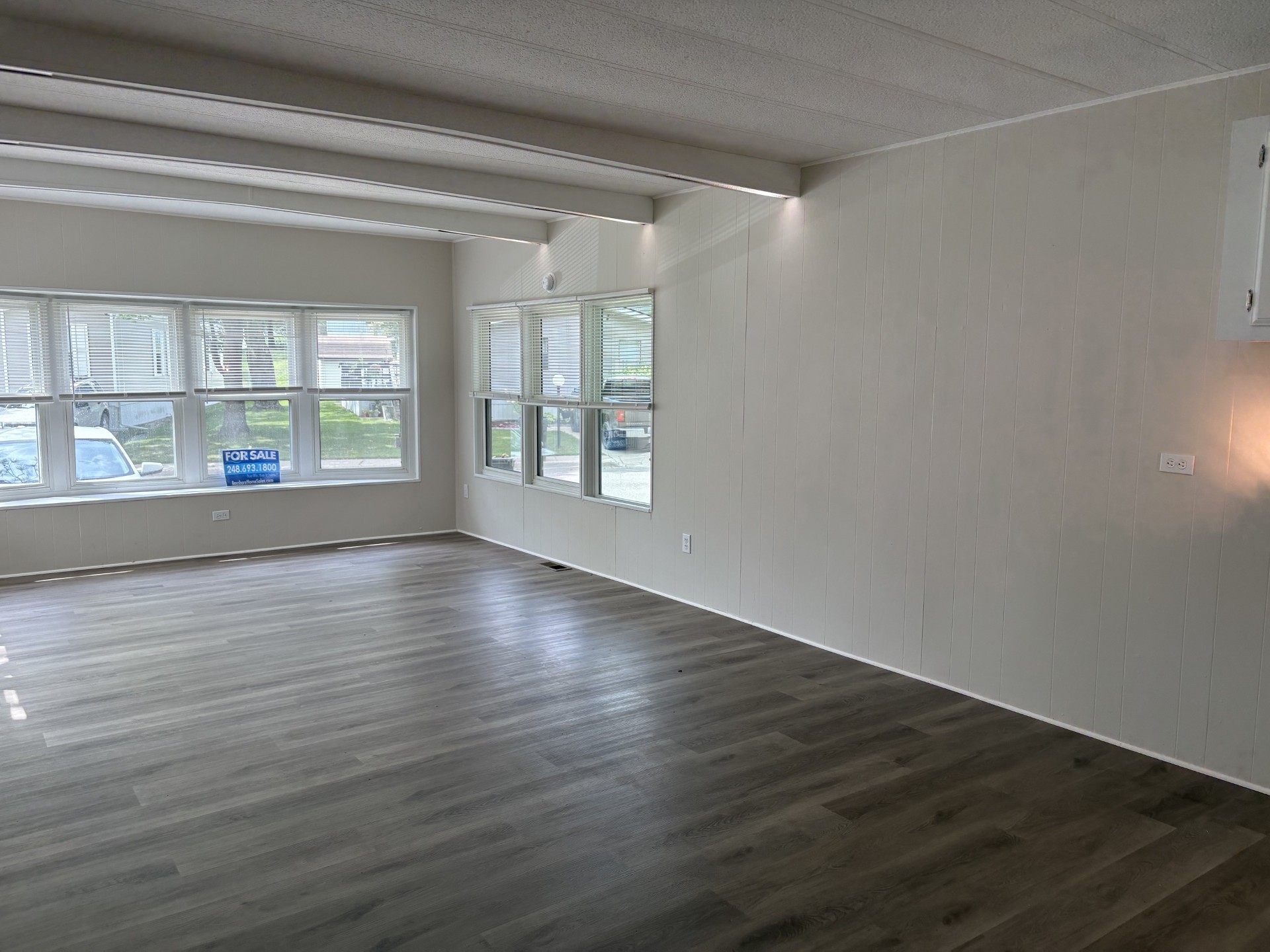 A photo of the The Woodlands Home