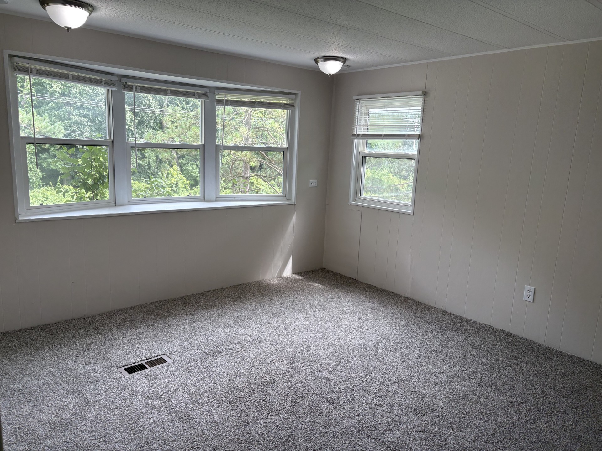 A photo of the The Woodlands Home