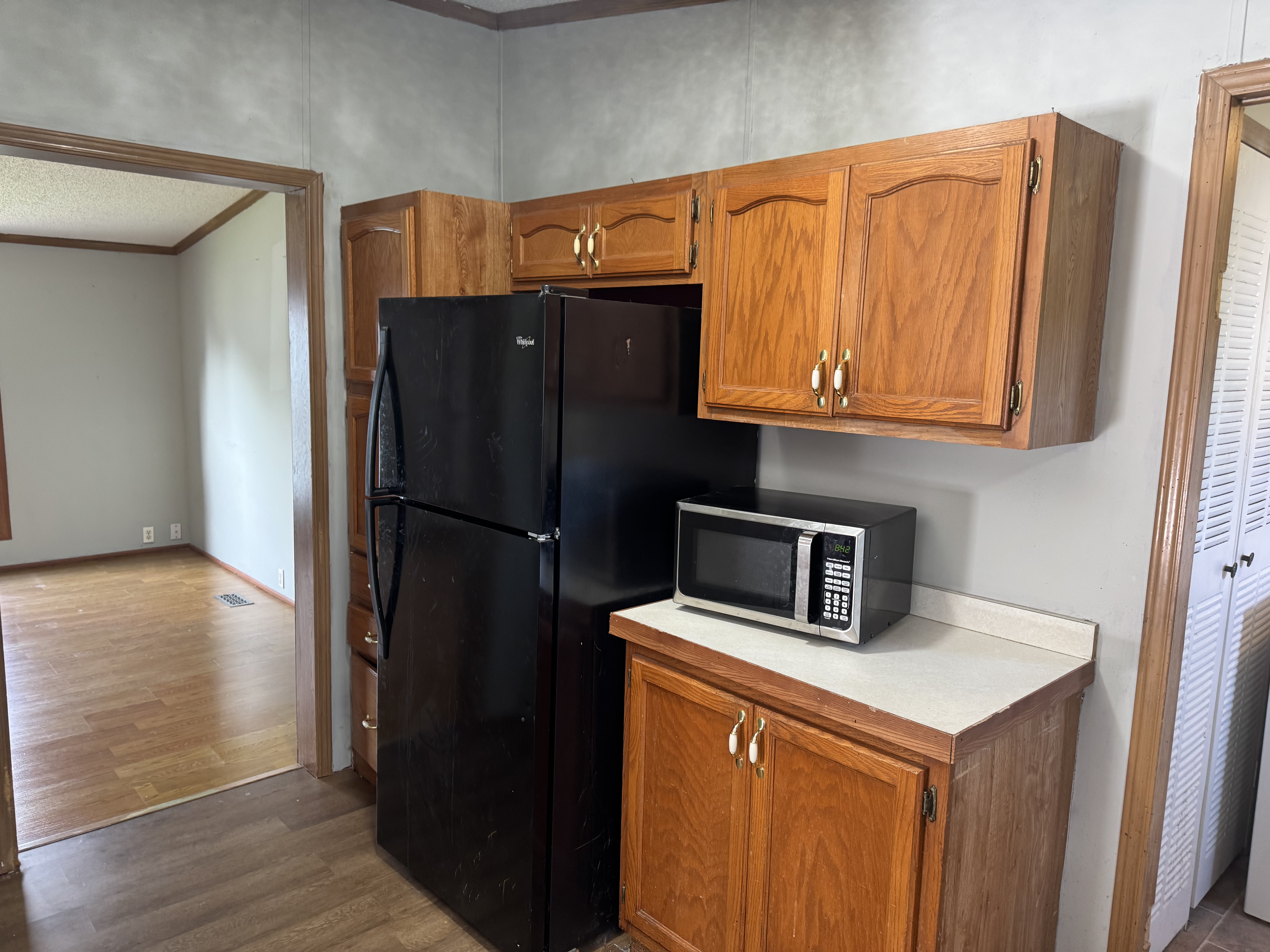 A photo of the Cedarwood Trails Home