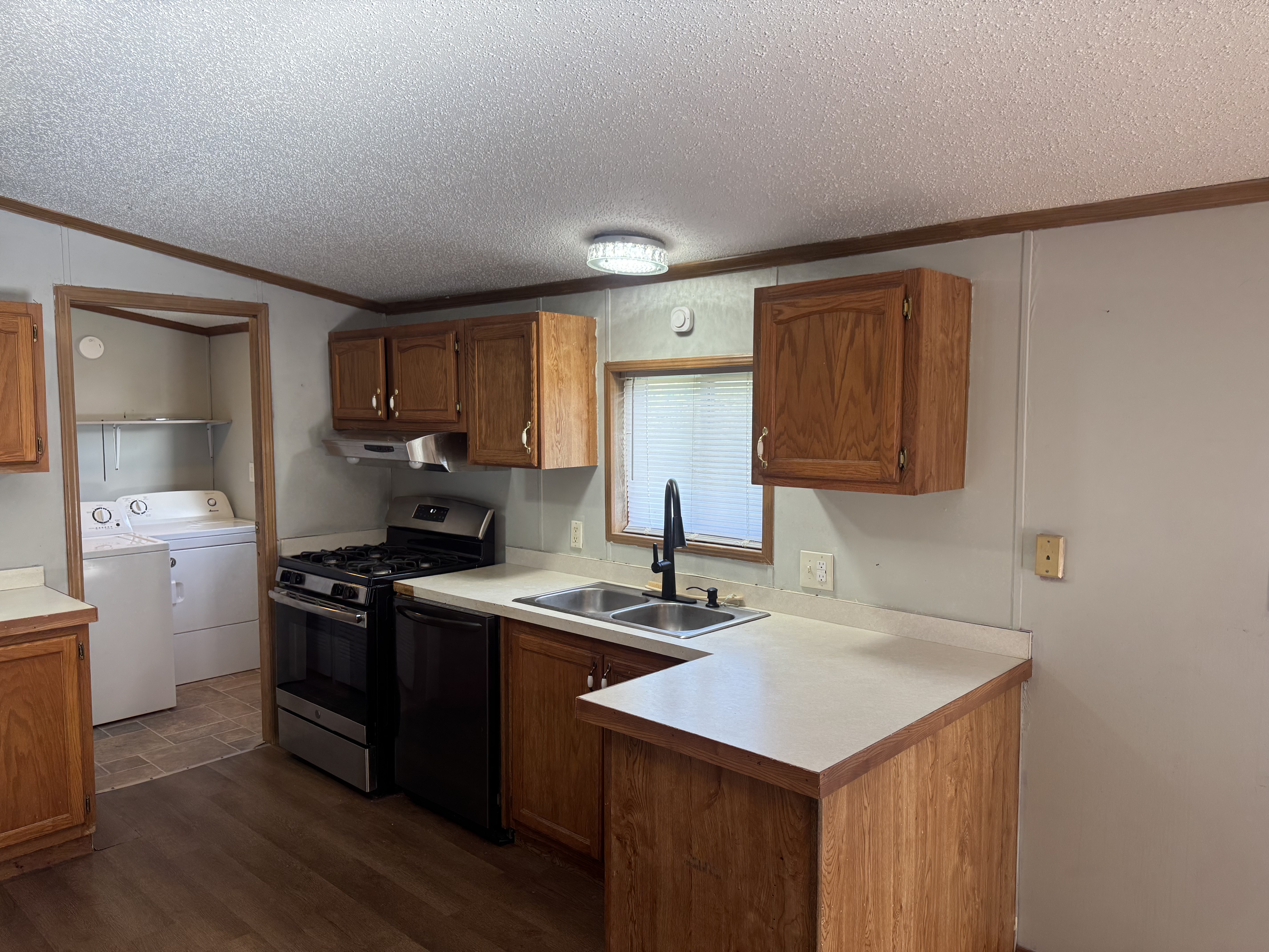 A photo of the Cedarwood Trails Home
