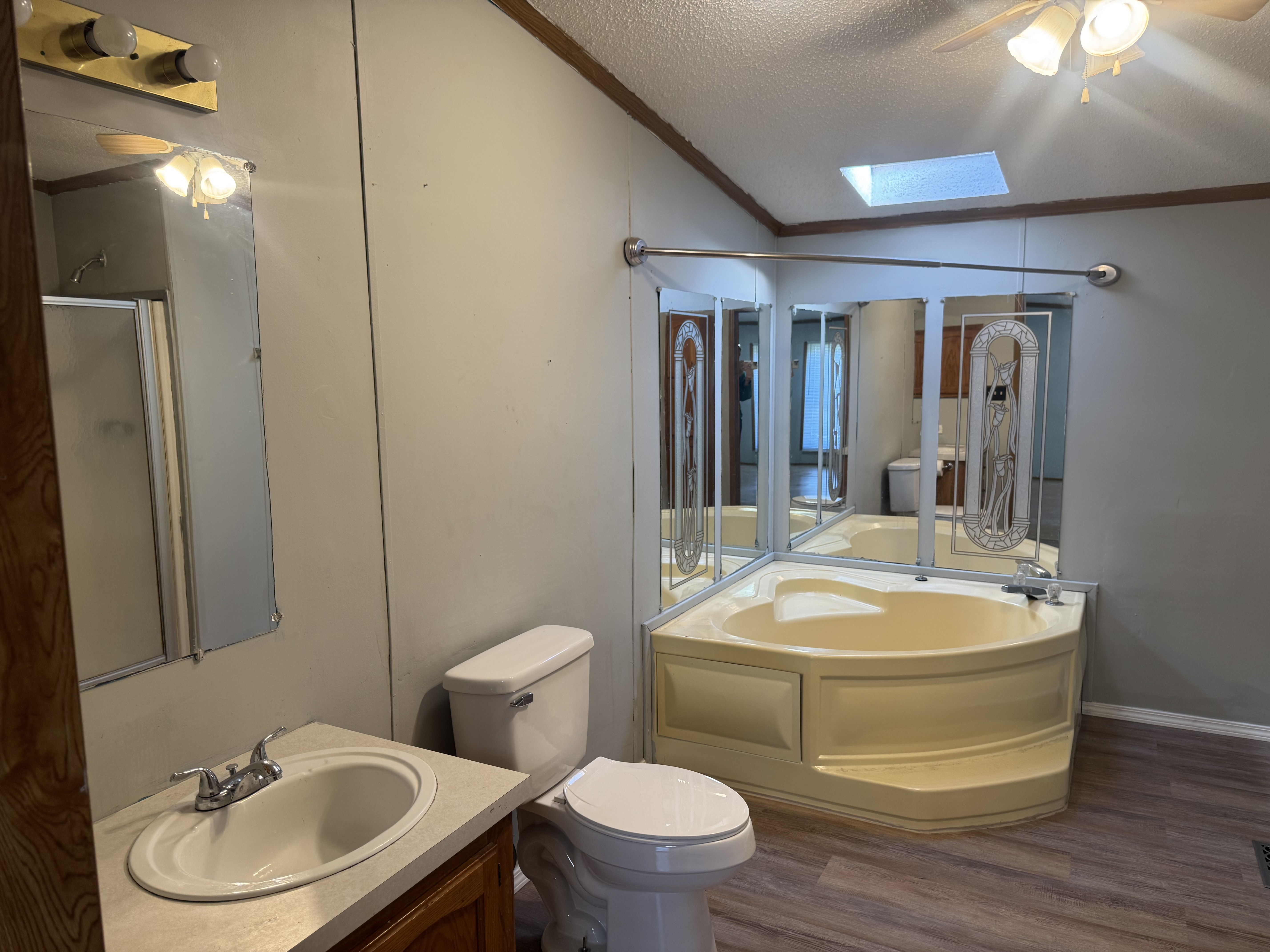 A photo of the Cedarwood Trails Home