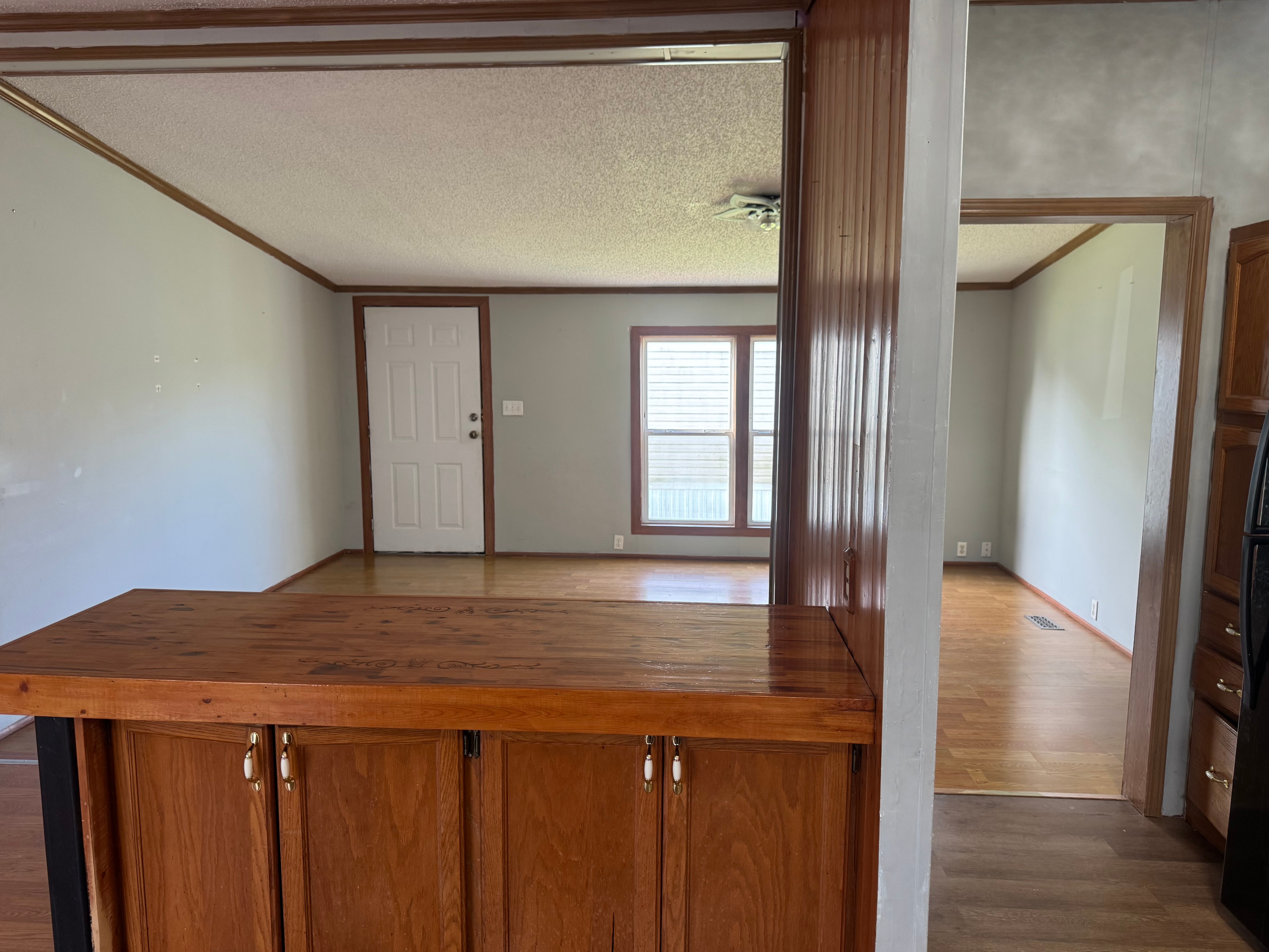A photo of the Cedarwood Trails Home