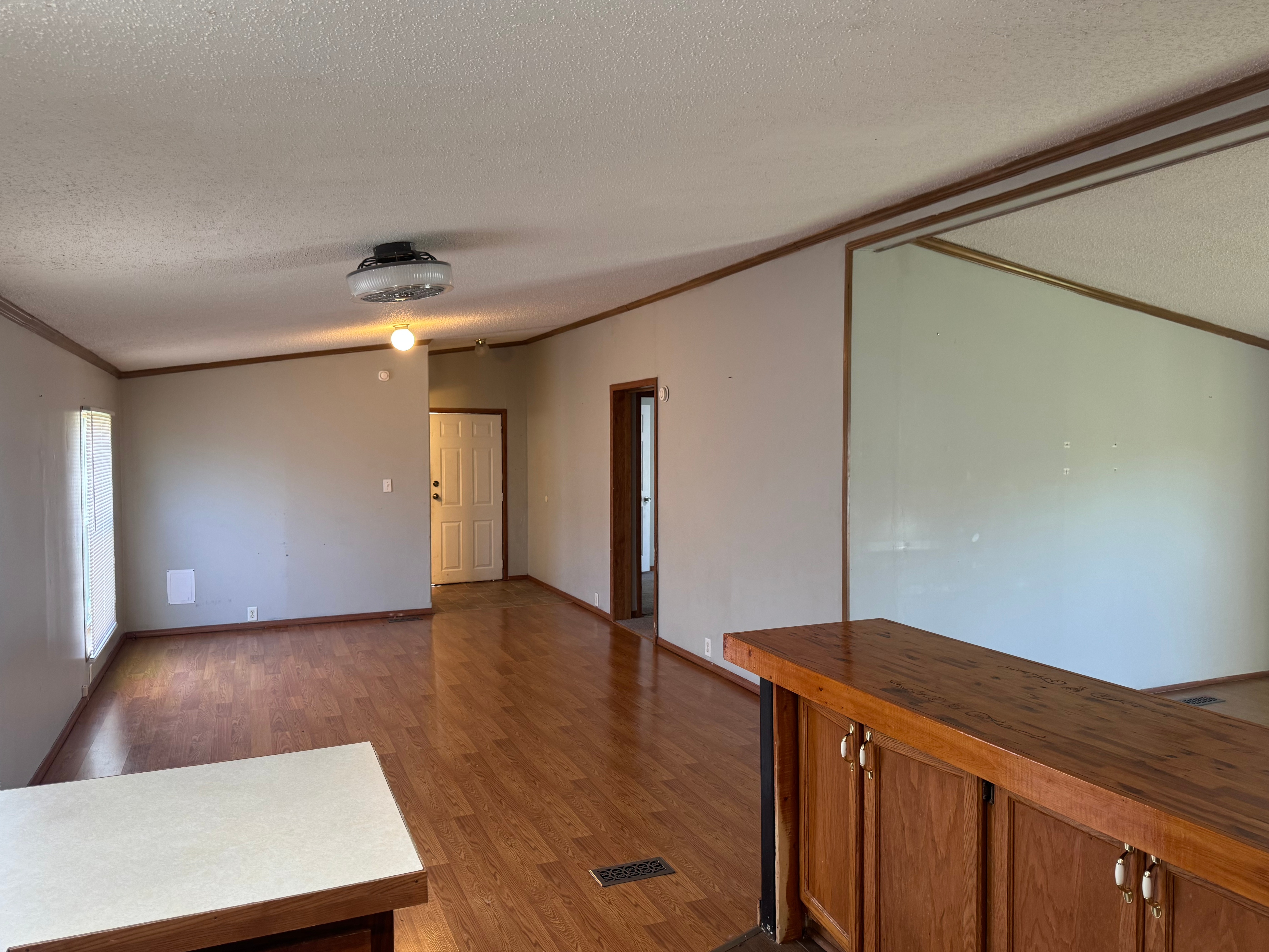 A photo of the Cedarwood Trails Home