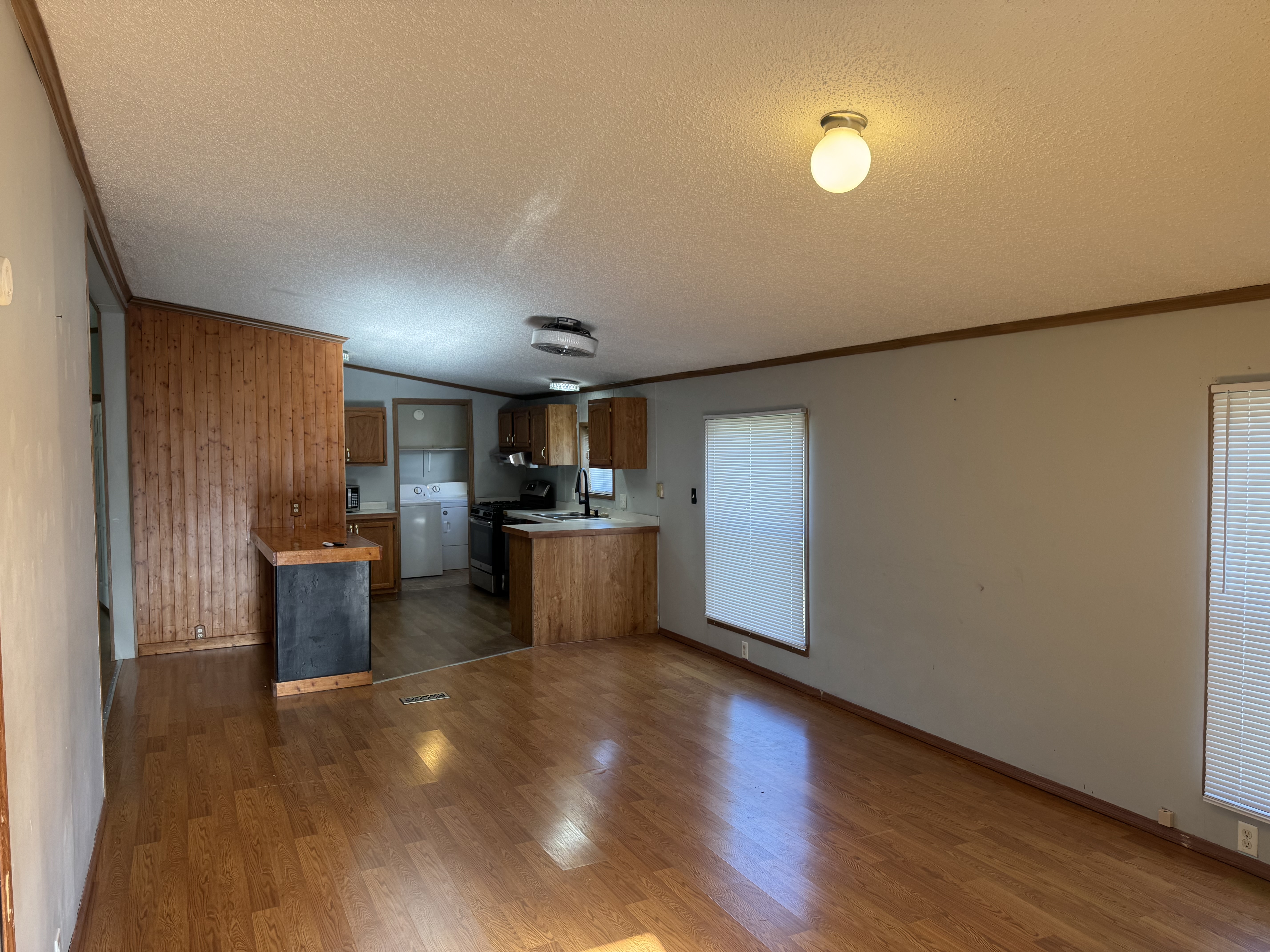 A photo of the Cedarwood Trails Home
