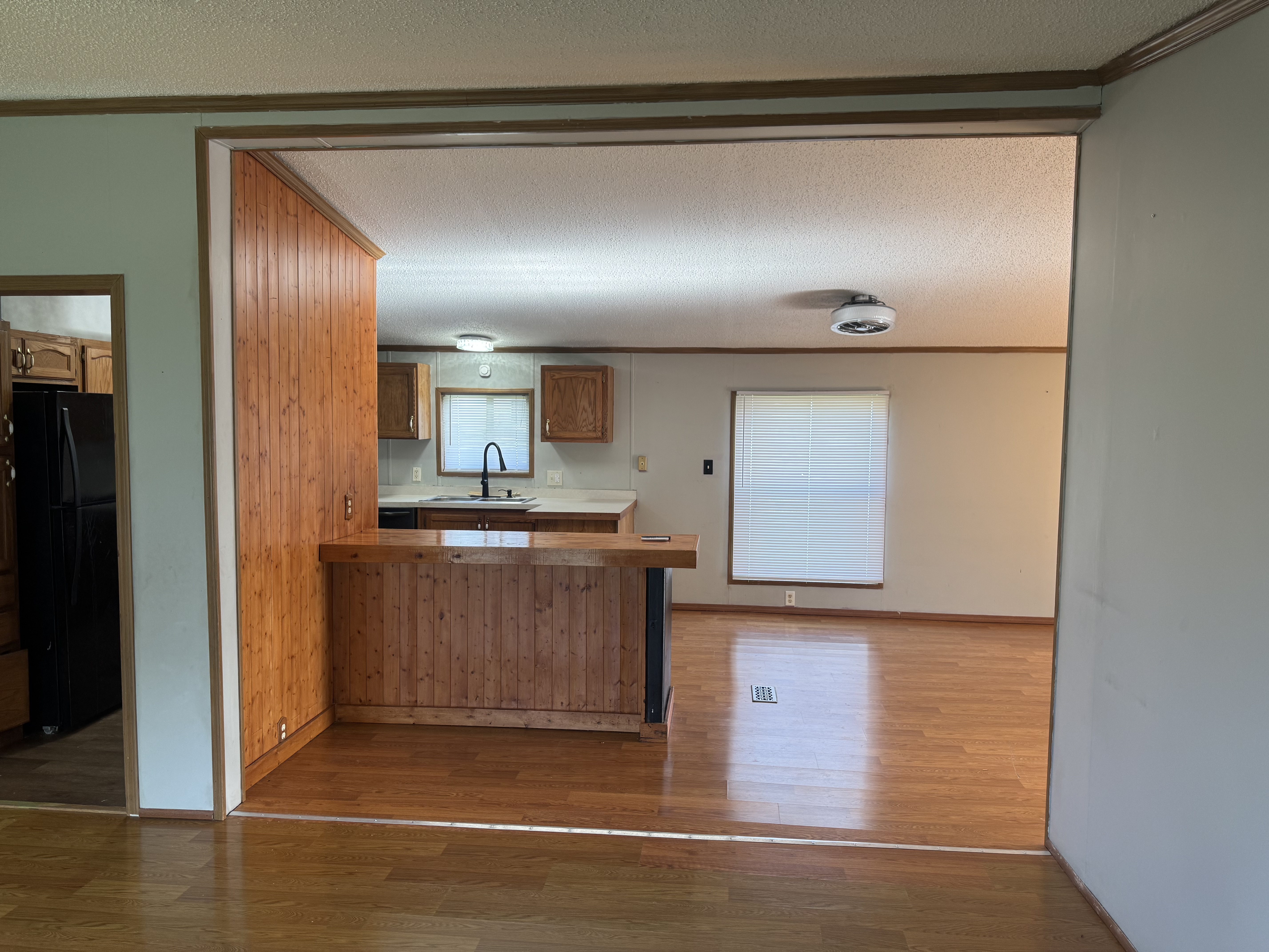 A photo of the Cedarwood Trails Home